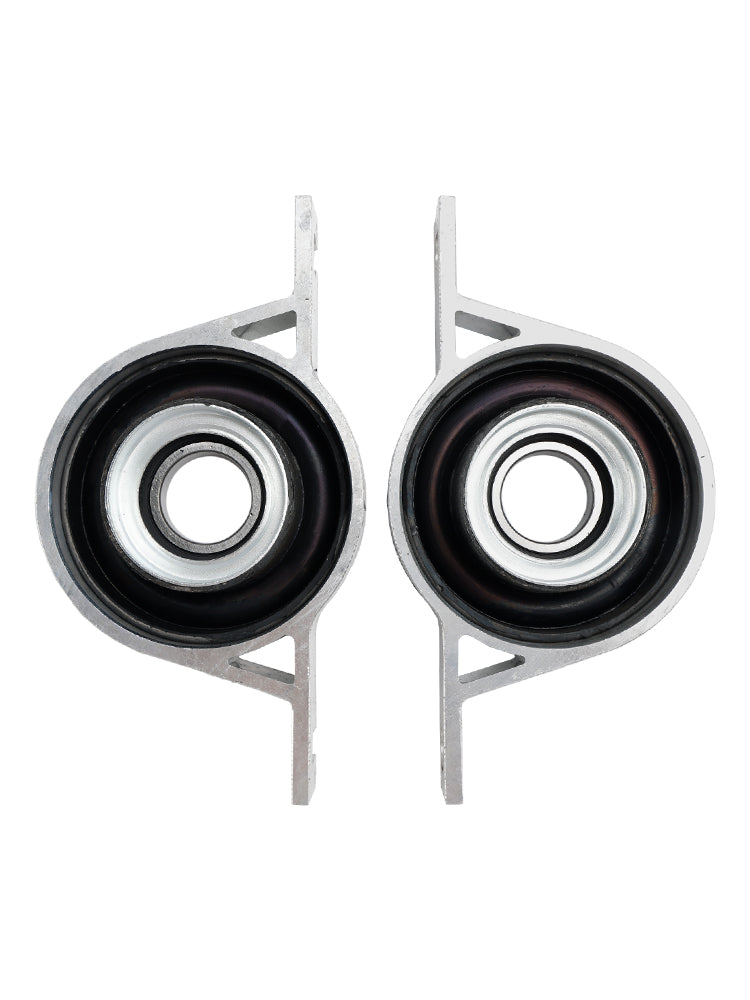 2012-2016 Cadillac SRX AWD - 3,6L V6 Flex Front+Zadné stredisko Podporné ložisko 1016B6677XBFRNP