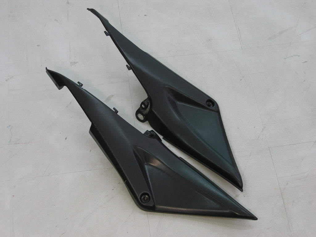 2005-2006 Honda CBR 600 RR Geel No.46 Azzurro Racing Fairings generiek