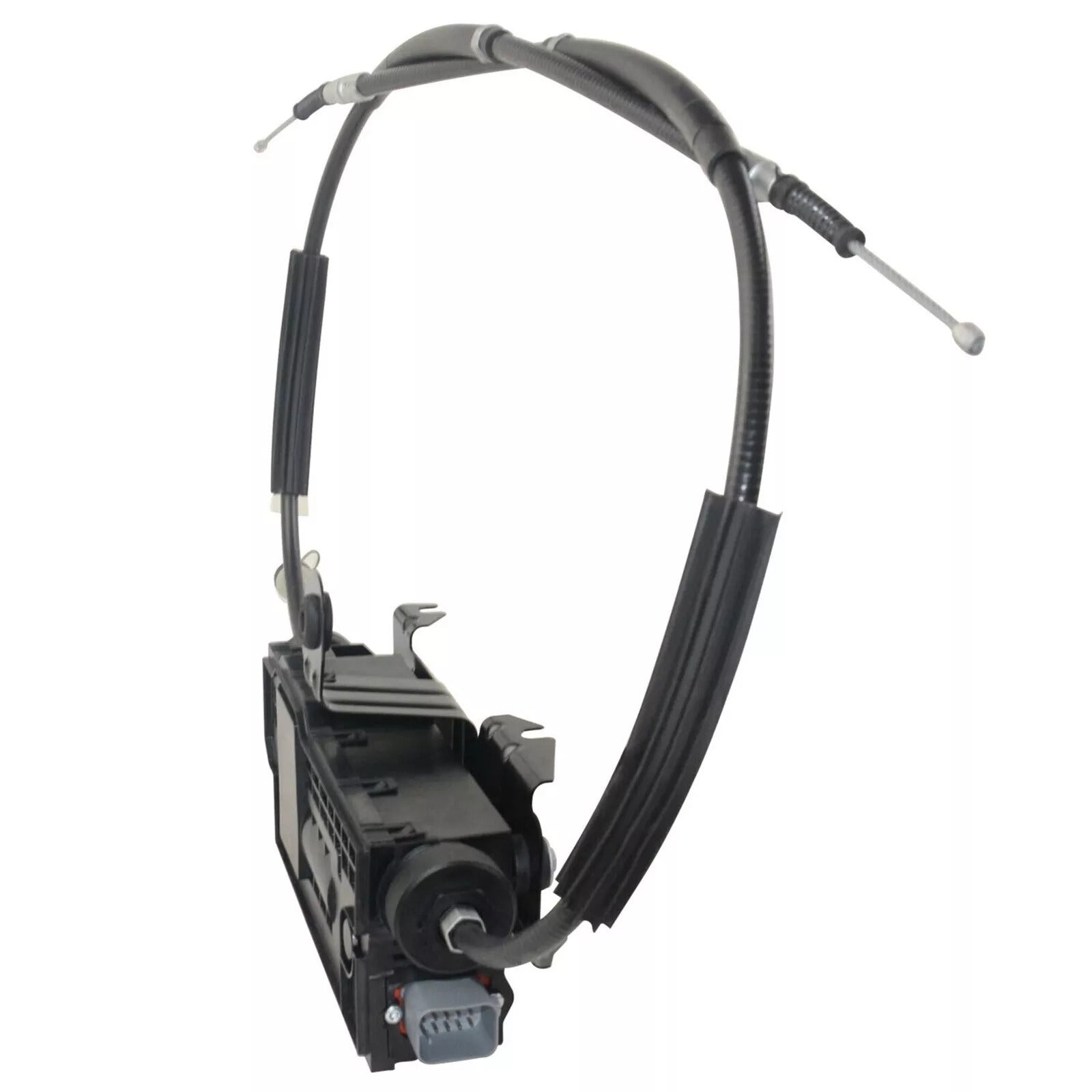 BMW 7 Series F01 F02 F03 F04 Parking Brake Actuator Control Unit 34436877316 344367 678465184652