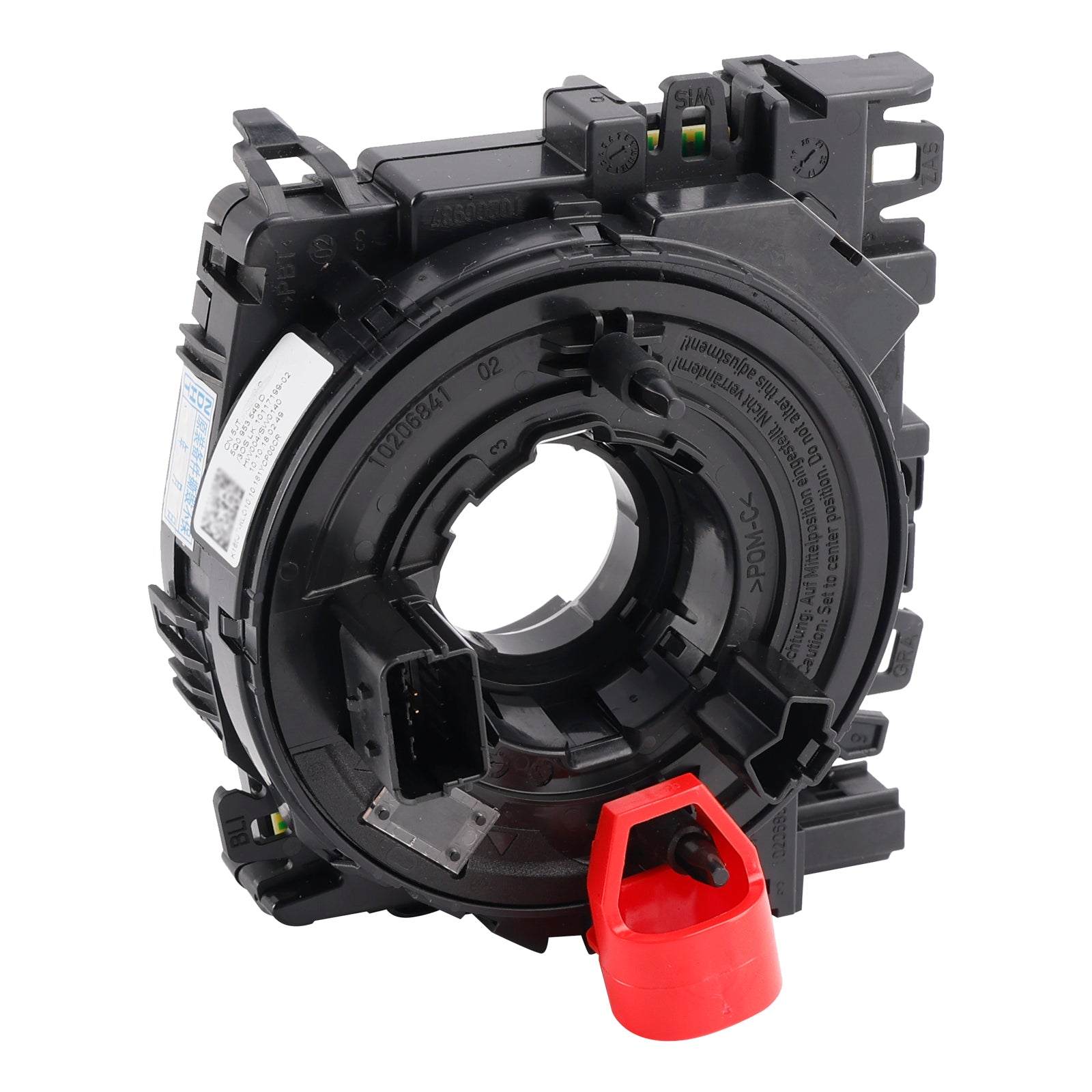 Stuurwielcruisecontrol elektronische module 5Q0953549D voor VW