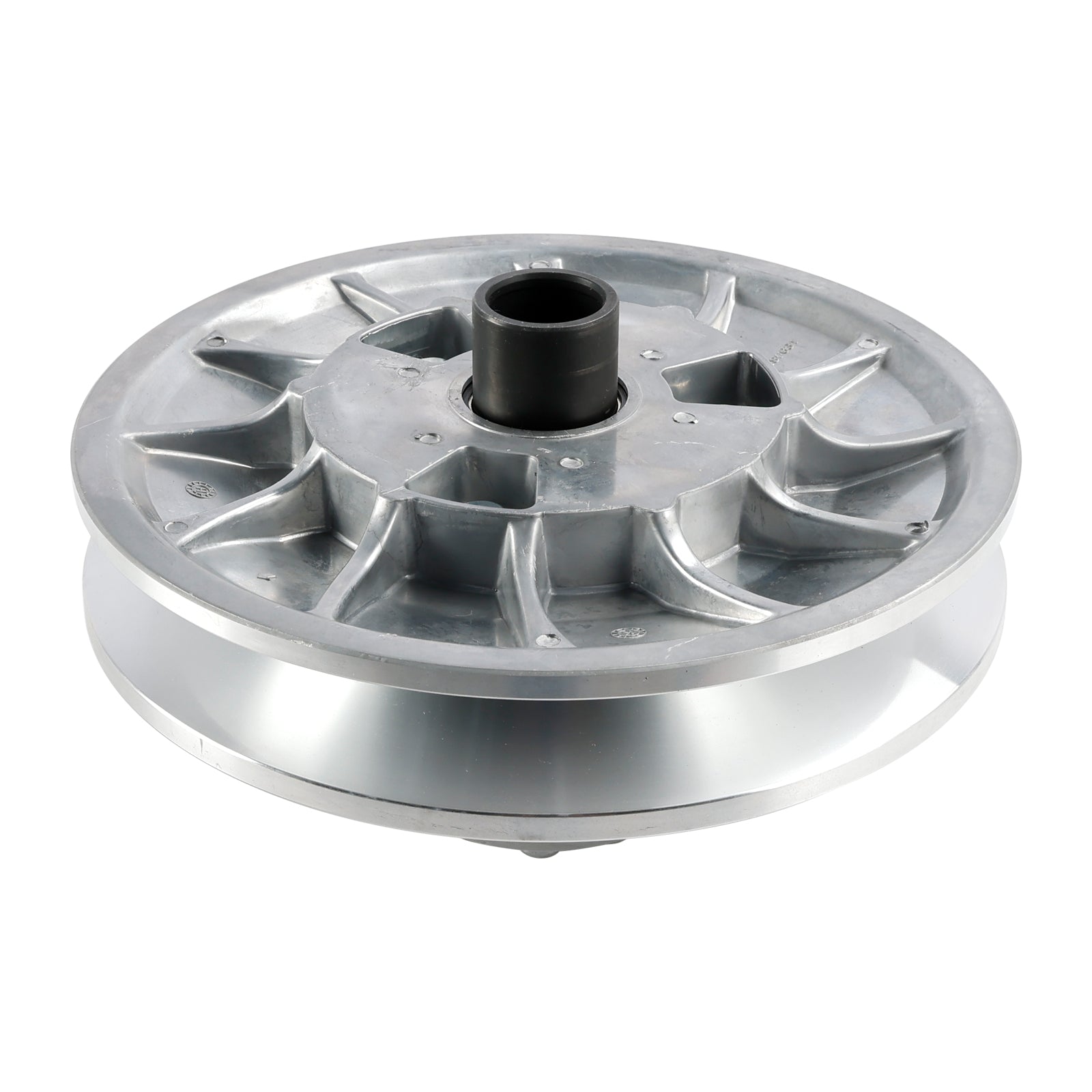 2017-2024An-Am Maverick X3 Turbo RR/R Variateur d'embrayage complet arrière 420686738