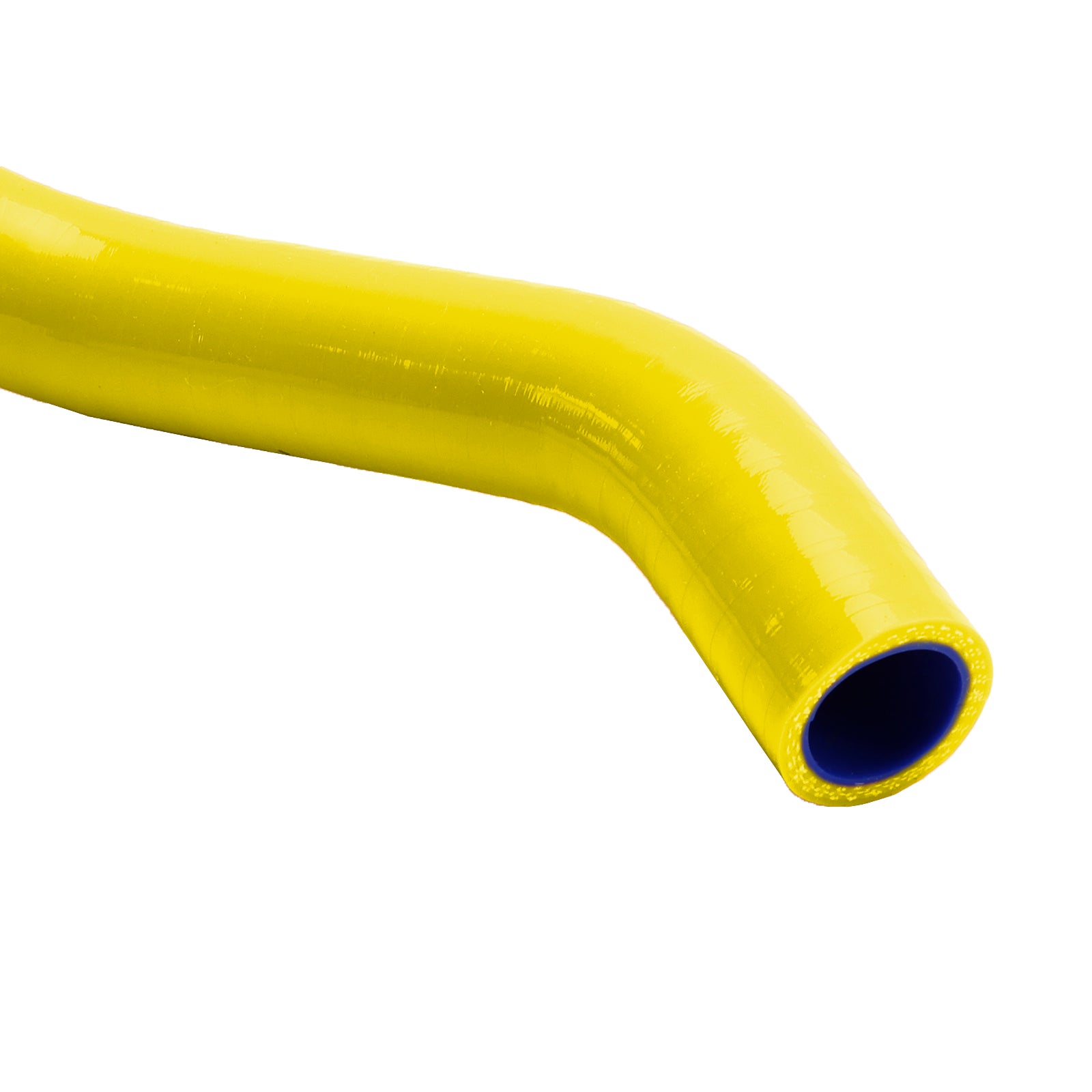 Silikon Radiatorkylvätskespaket för Kawasaki ZX4R ZX-4RR 2023-2024