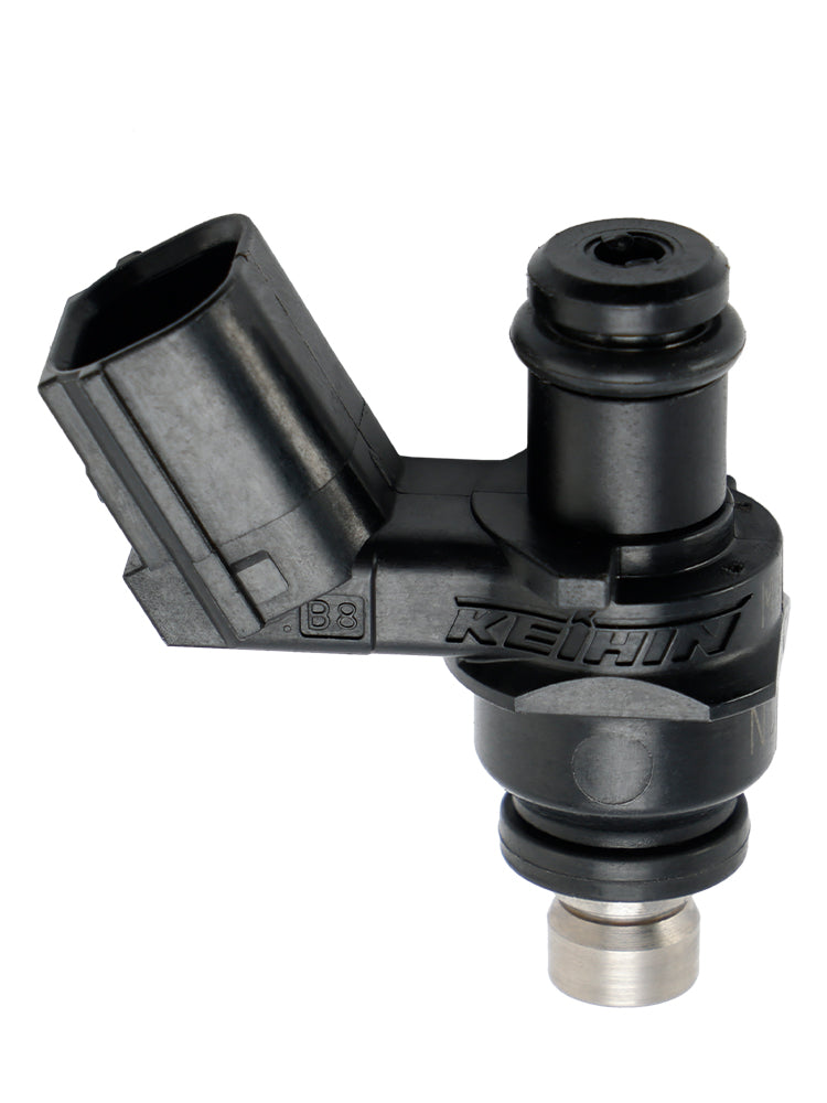 2 uds inyectores de combustible para HONDA PIONEER 1000 SXS1000 M3 M5 16450-HL4-003 16450-HL4-013