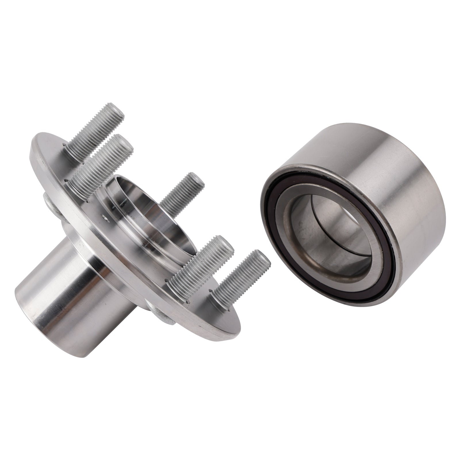 2006-2014 Honda Ridgeline Front Wheel Hub & Bearing 44300-SJC-A01