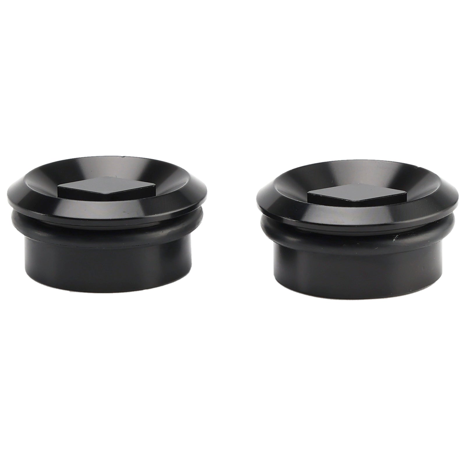 Honda CB150R CB250R CB300R aluminium zwenkarm draaiframe pluggen dop