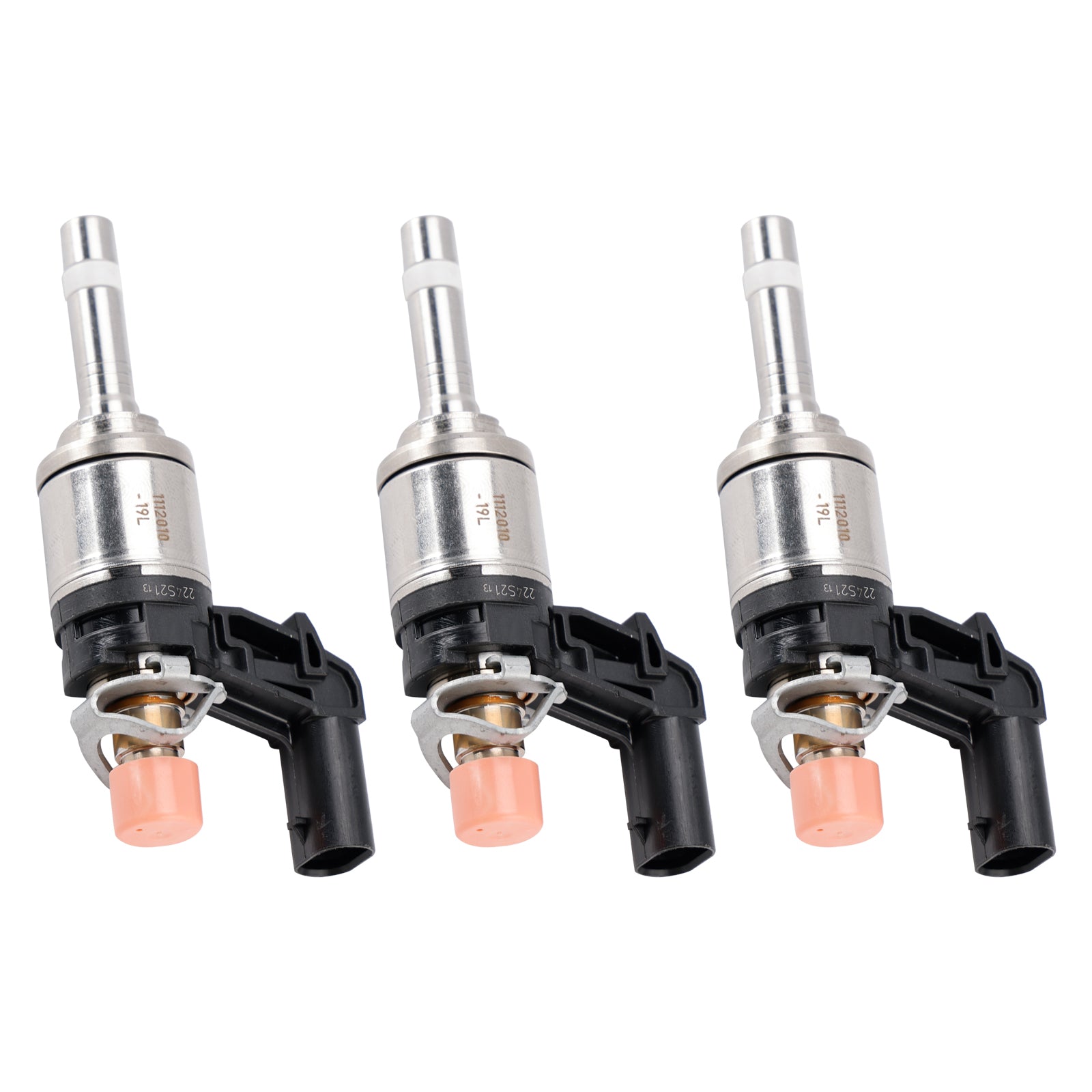 3st Insprutare till Audi VW SKODA Rapid Octavia Fabia 1.0 TSI 04E906036AL