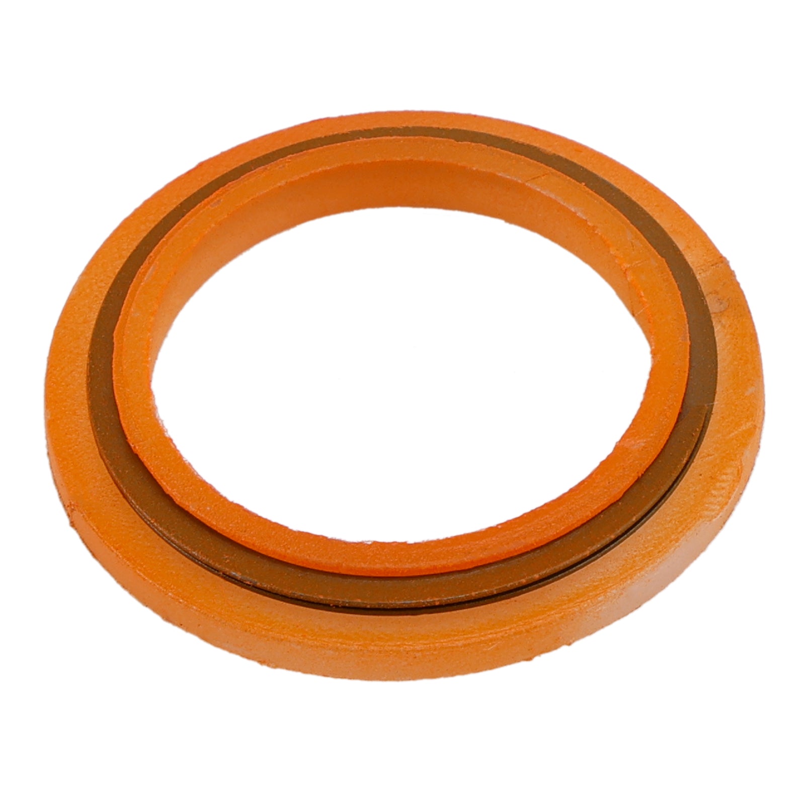 1998-2003 Ford Ranger 1pcs predné koleso Kruhový prsteň F87Z-3B457-AA F87Z3B457AA Generic