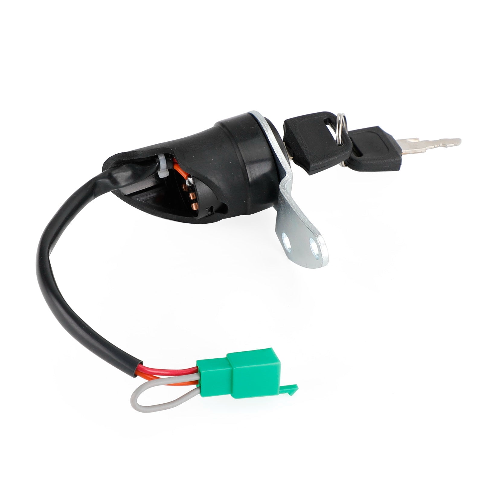 Ignition Switch passar Suzuki DR250 DR 250R 1998-2000 DRZ 250 DR-Z250 2001-2009