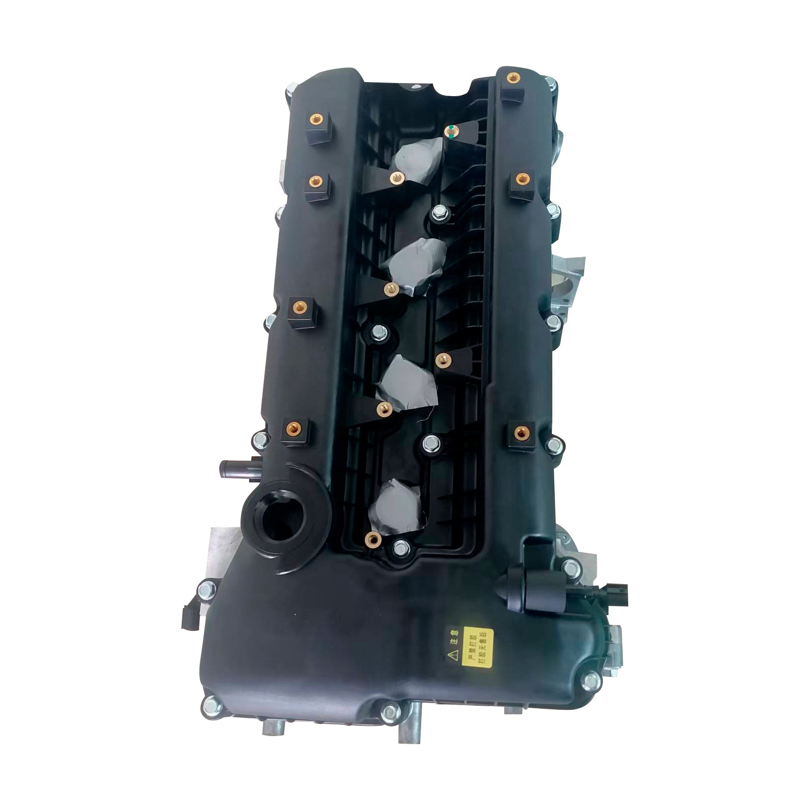 G4KF Engine Assembly For Hyundai Genesis Coupe 2.0T Turbo DOHC 2012-2016