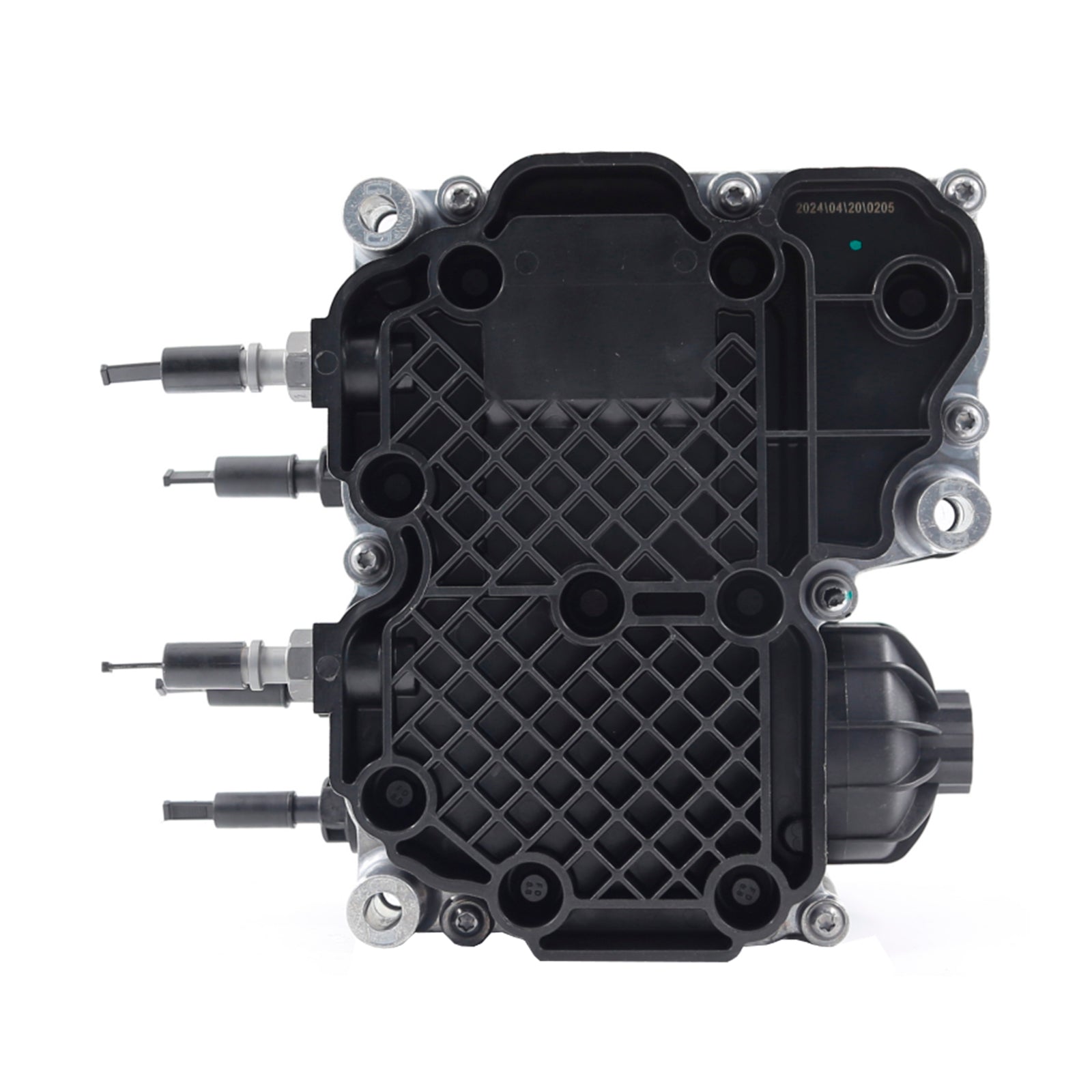 0444042109 DEF Diesel Exhaust Fluid Urea Injection Pump 12V for Volvo D11 D13