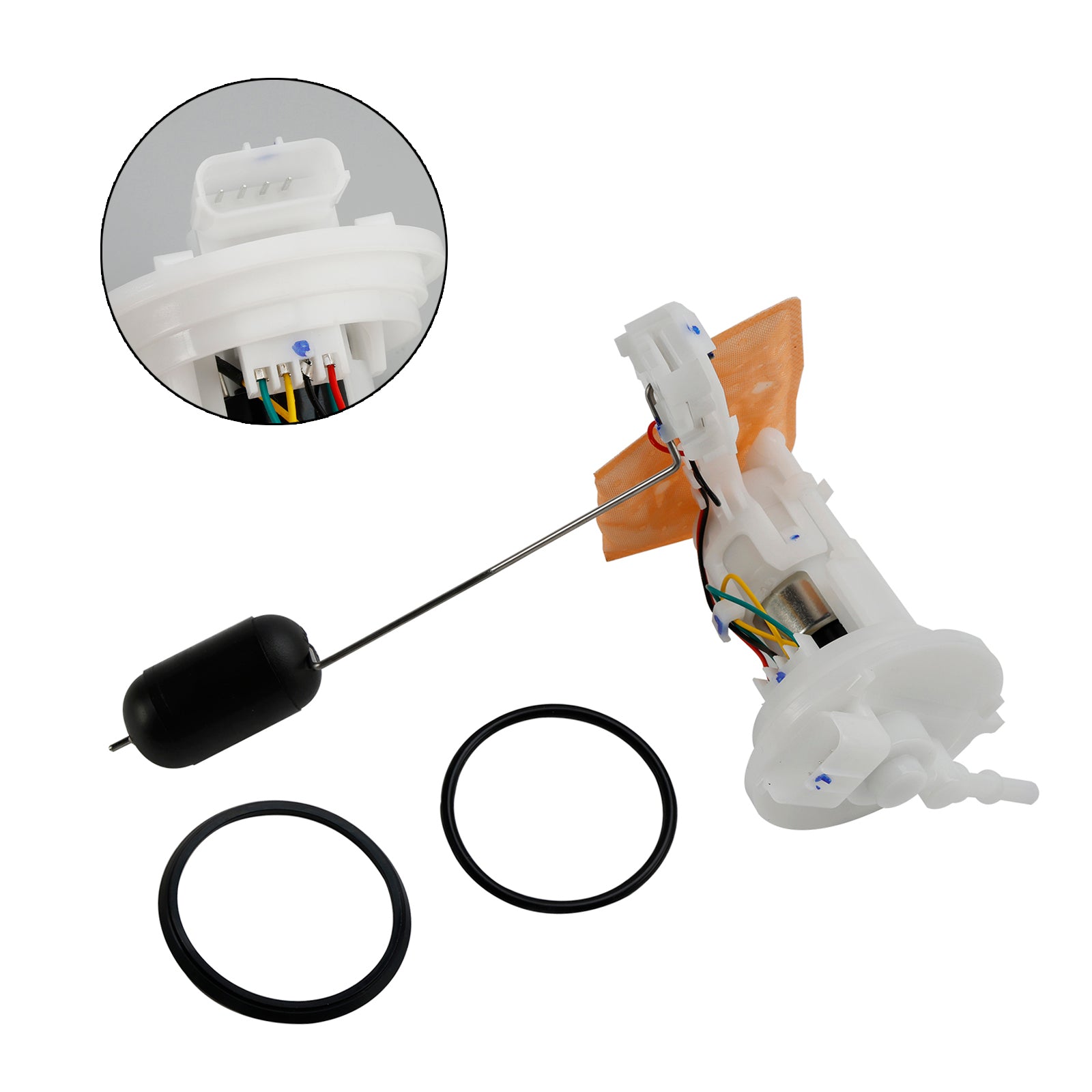 2012 Honda Wave125I Brandstofpomp Assy 16700-Kyz-713