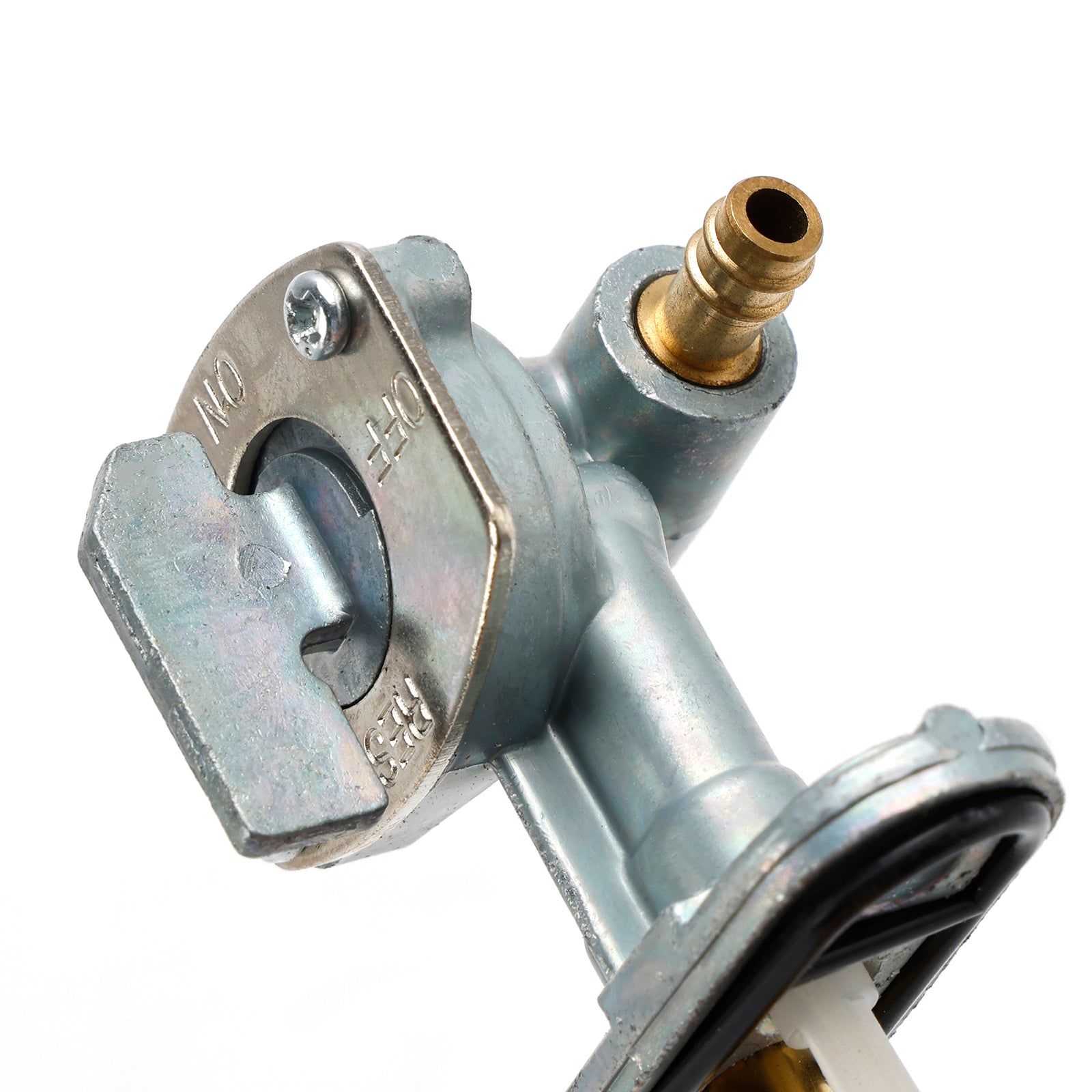 Válvula de llave de combustible para tanque de gasolina, llave de purga apta para Polaris SPORTSMAN 450 OUTLAW 500 06-07