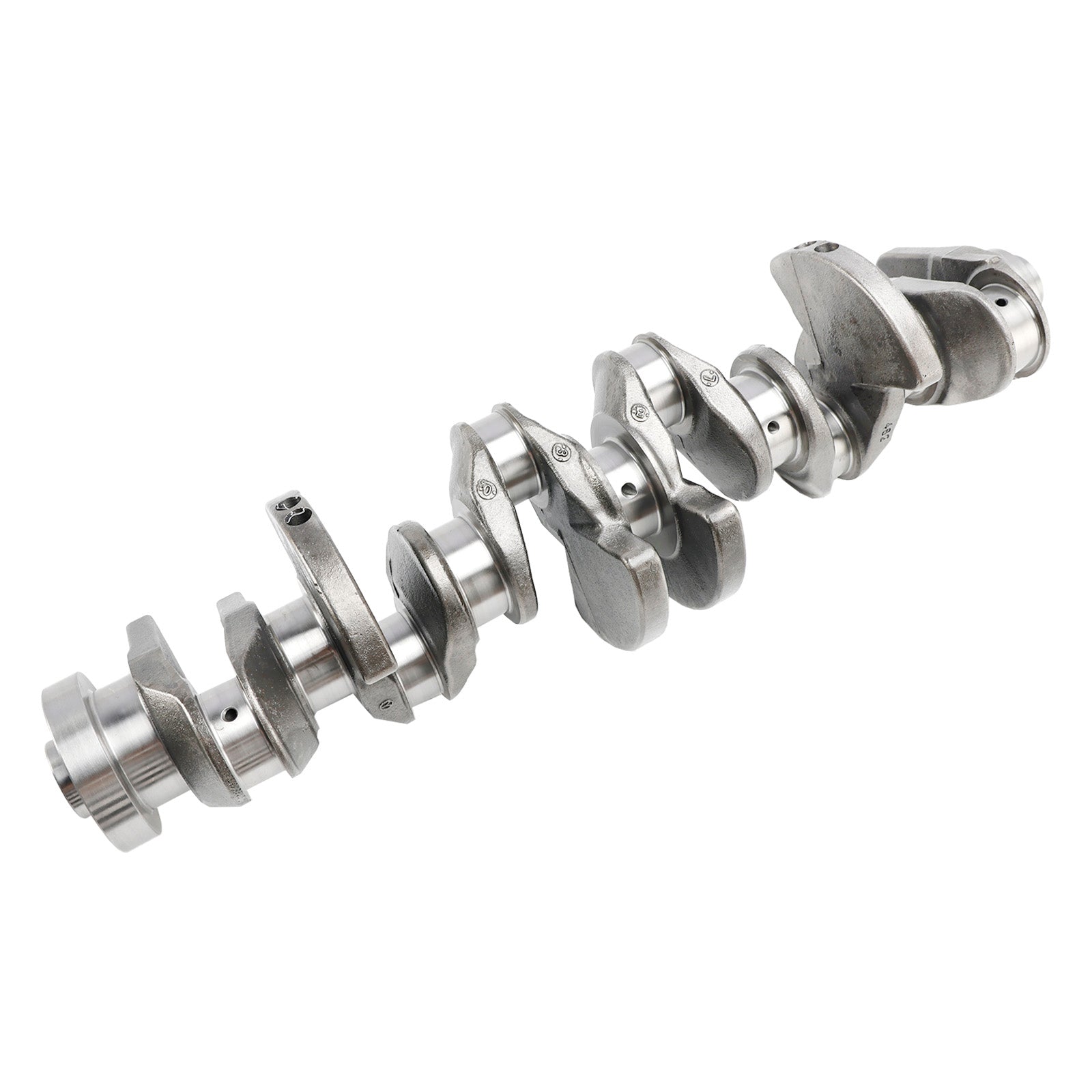 BMW 535i 435i 335i X3 X5 3.0L N55 Crankshaft & Connecting Rods Bearings Set