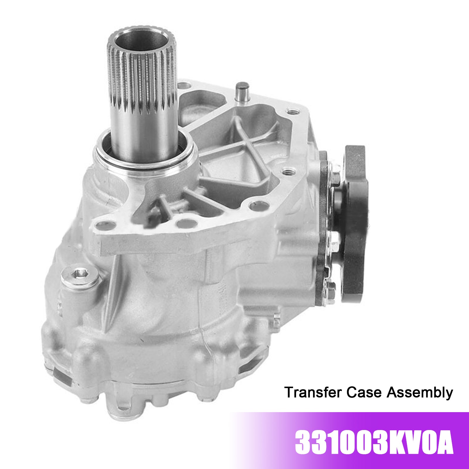 Assemblage de cas de transfert 331003KV0A pour Nissan Pathfinder Murano pour Infiniti Qx60
