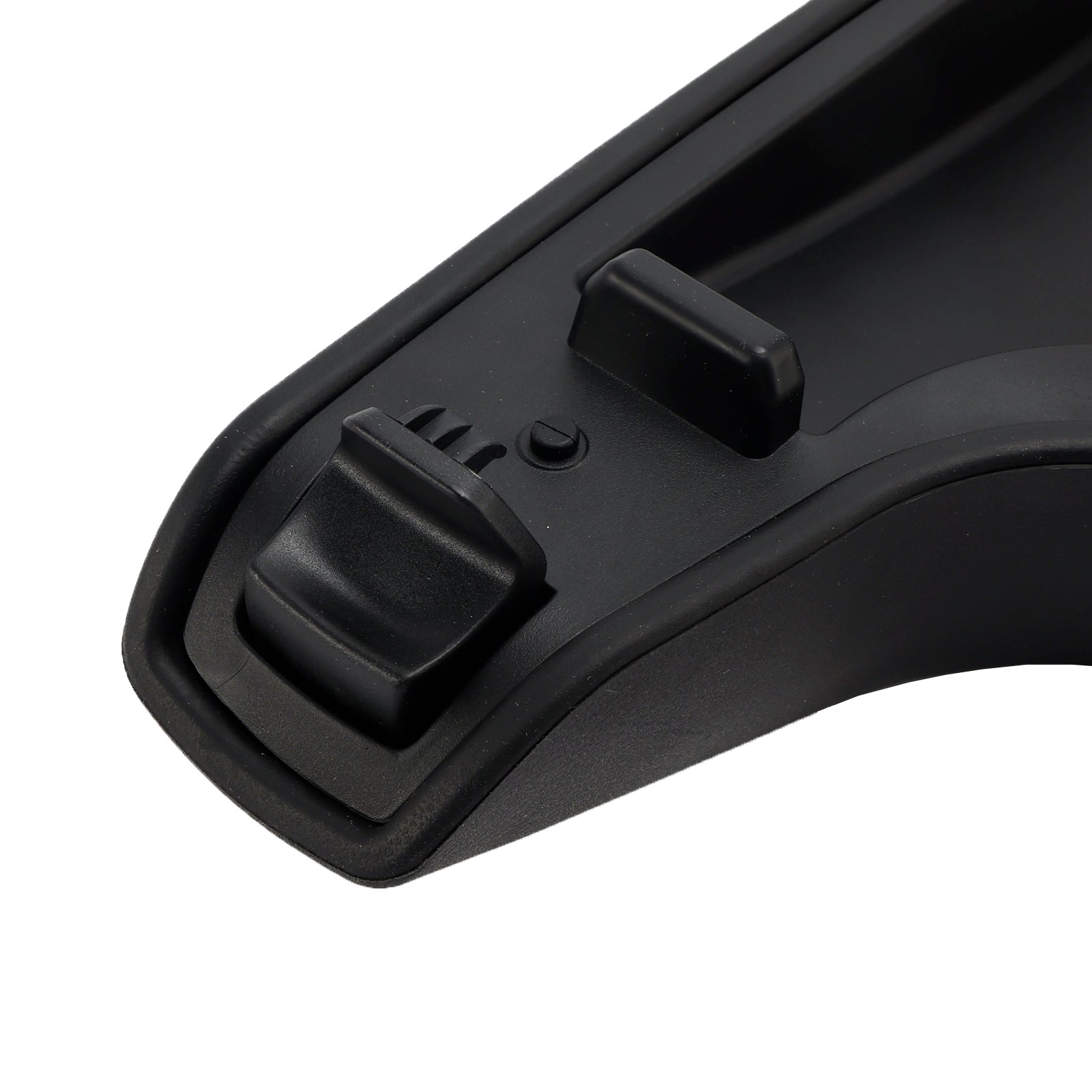 2013-2016 Mazda CX-5 Center Console Armstöd Box Lock Lock KA0G-64-450B-02