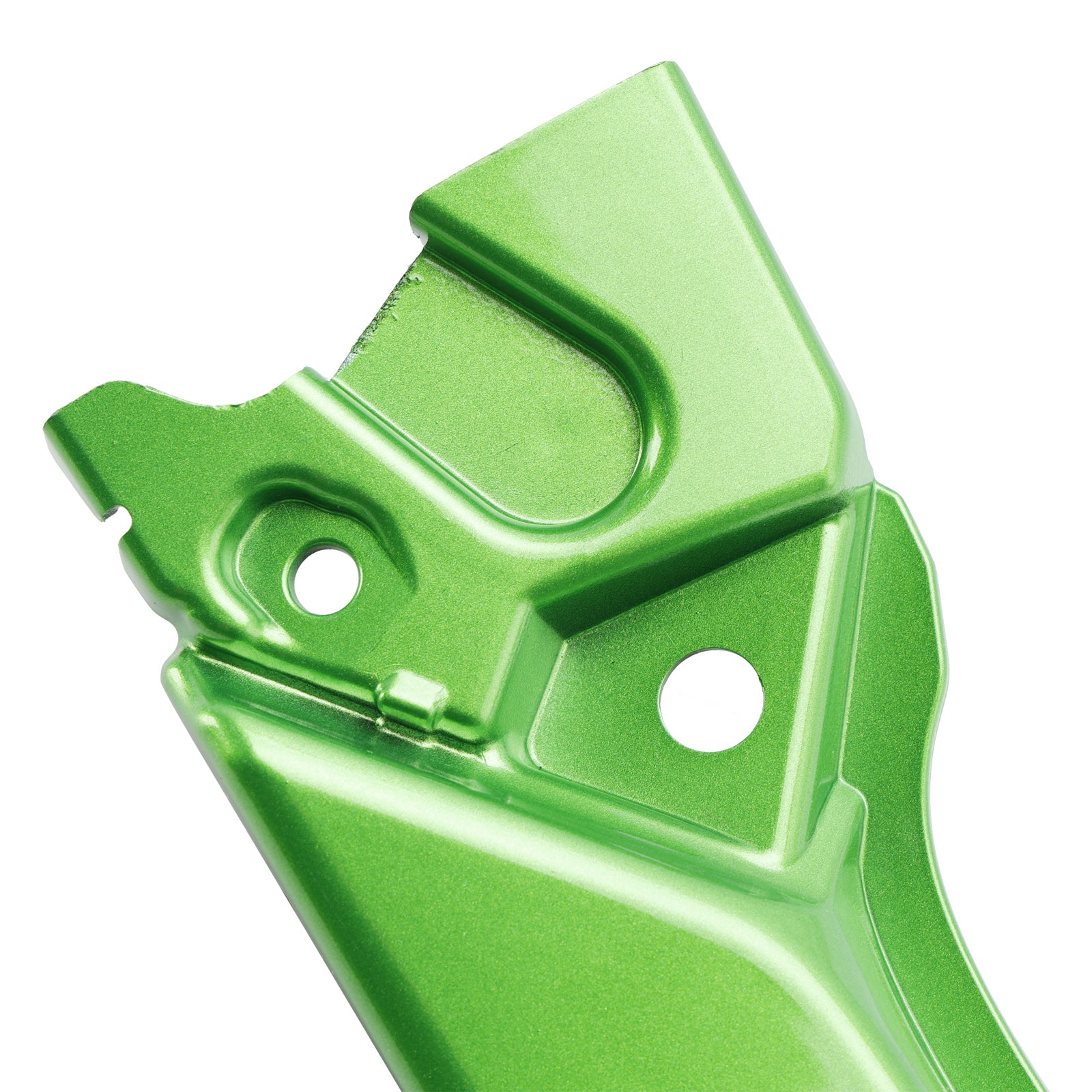 2022-2024 Kawasaki Versys 650 KLE650 Sidesete Fairing Panel Cowl