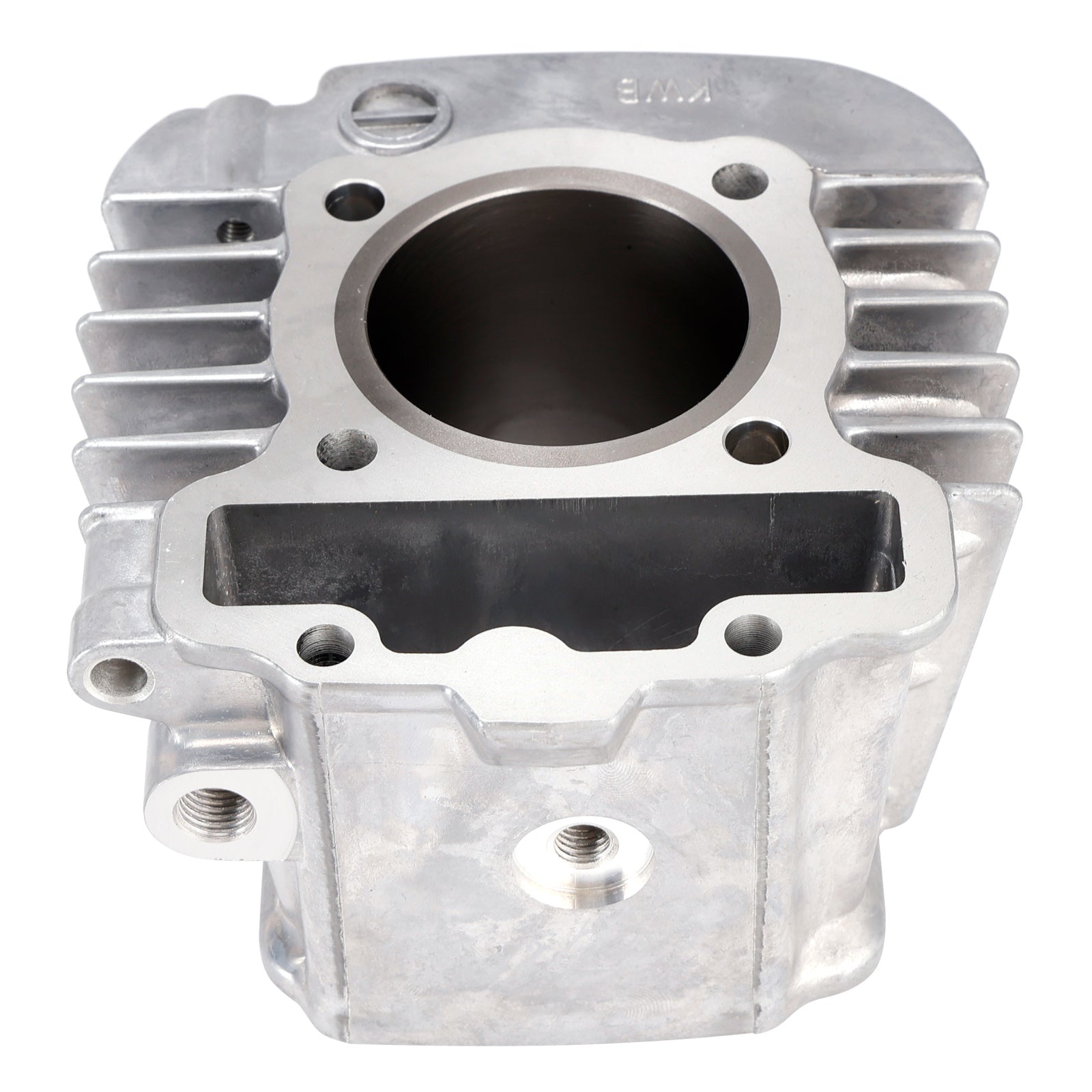 GRUPPO TERMICO CILINDRO PISTONE 110CC PER HONDA CRF110F WAVE AFS110 SUPER C110