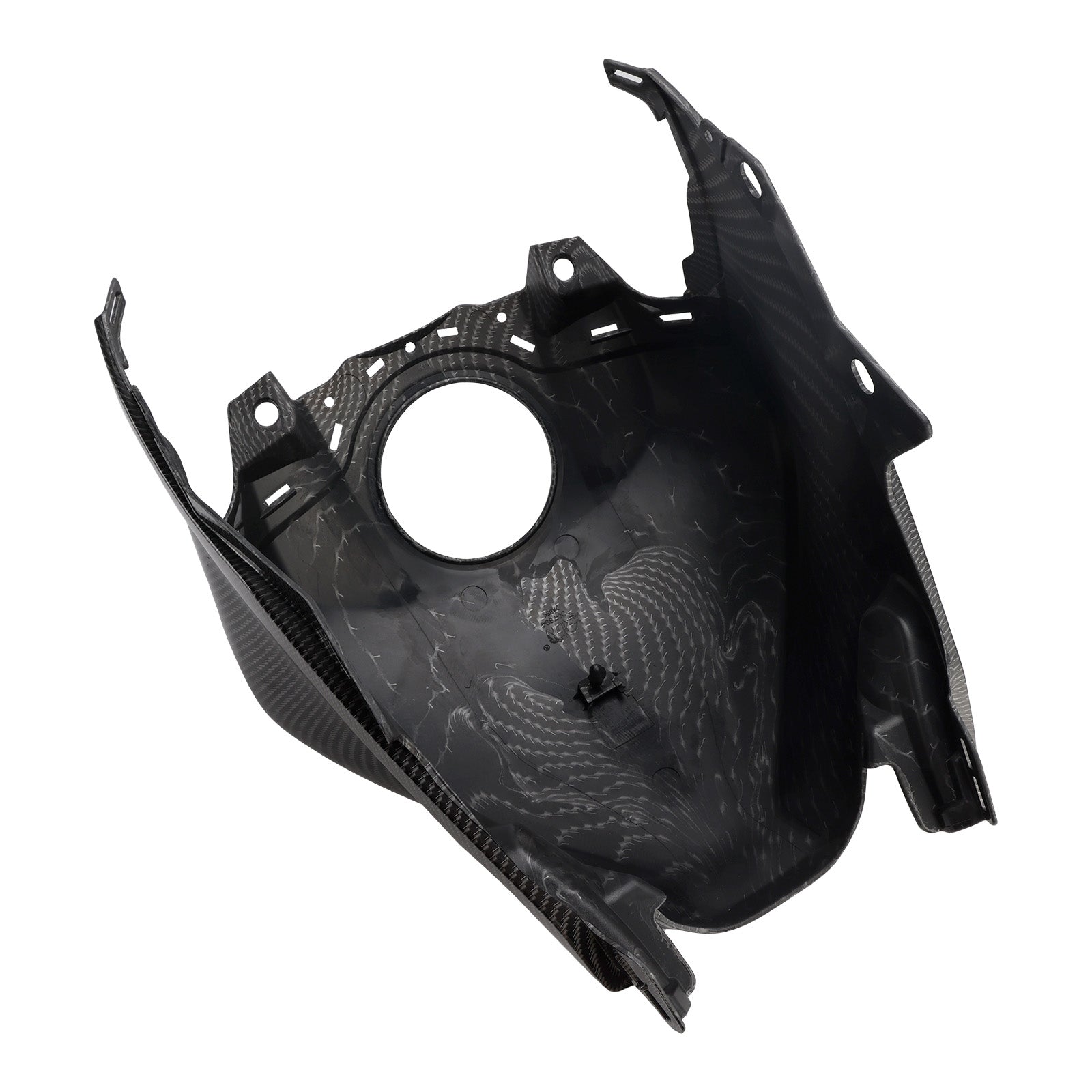 Protecteur de carénage de couvercle de réservoir de gaz, pour Yamaha YZF-R3 R25 2025 – 2026