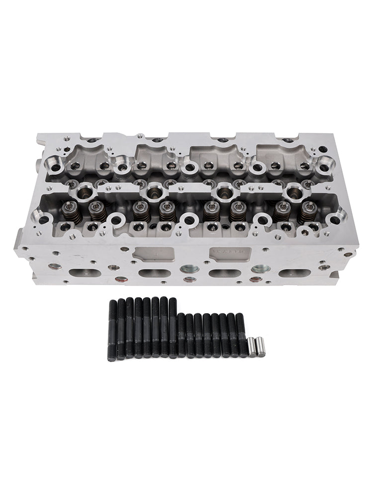 Cylinder Head 908334 908434 For VW Audi Skoda SEAT 2.0l TDI
