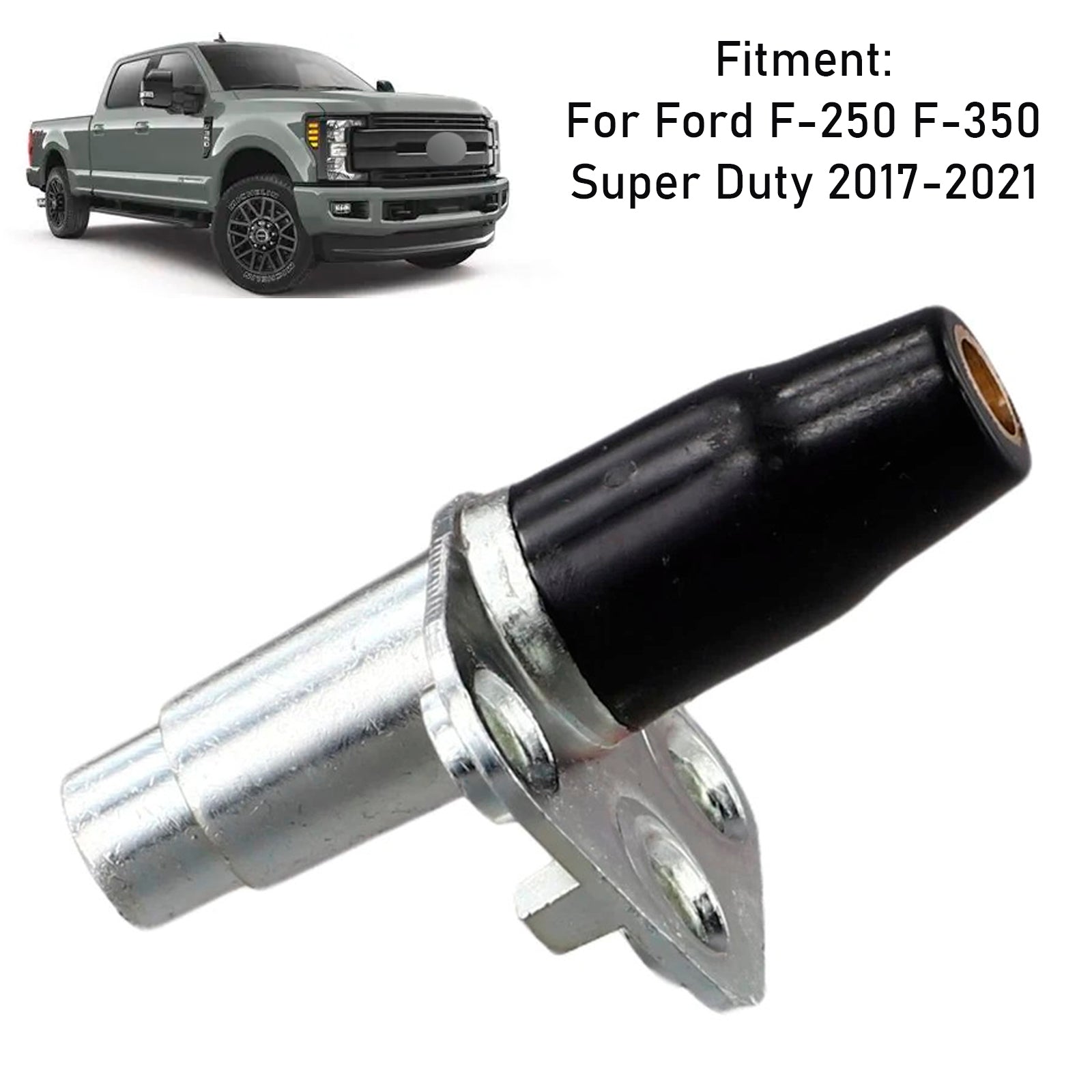 2017-2022 Ford F250 F350 Antenna Base Mount HC3Z18A984A