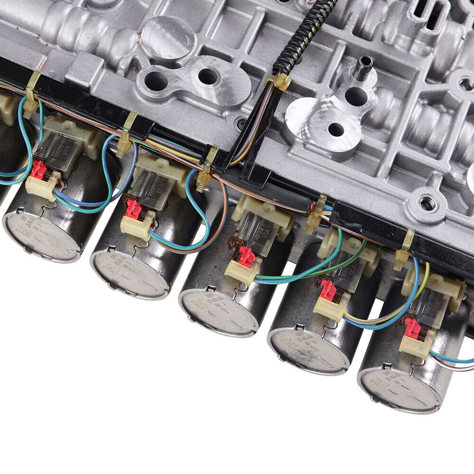 2018-2023 FORD F-150 10R80 Conjunto de control del cuerpo de la válvula de transmisión HL3Z-7A100-B