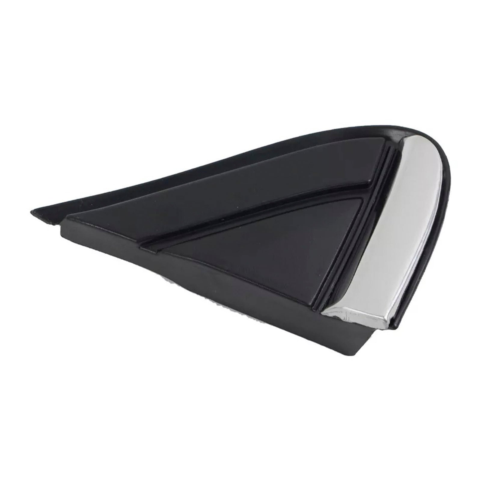 2018-2023 Chevrolet Equinox Front Passenger Side Fender Molding Trim 84107341