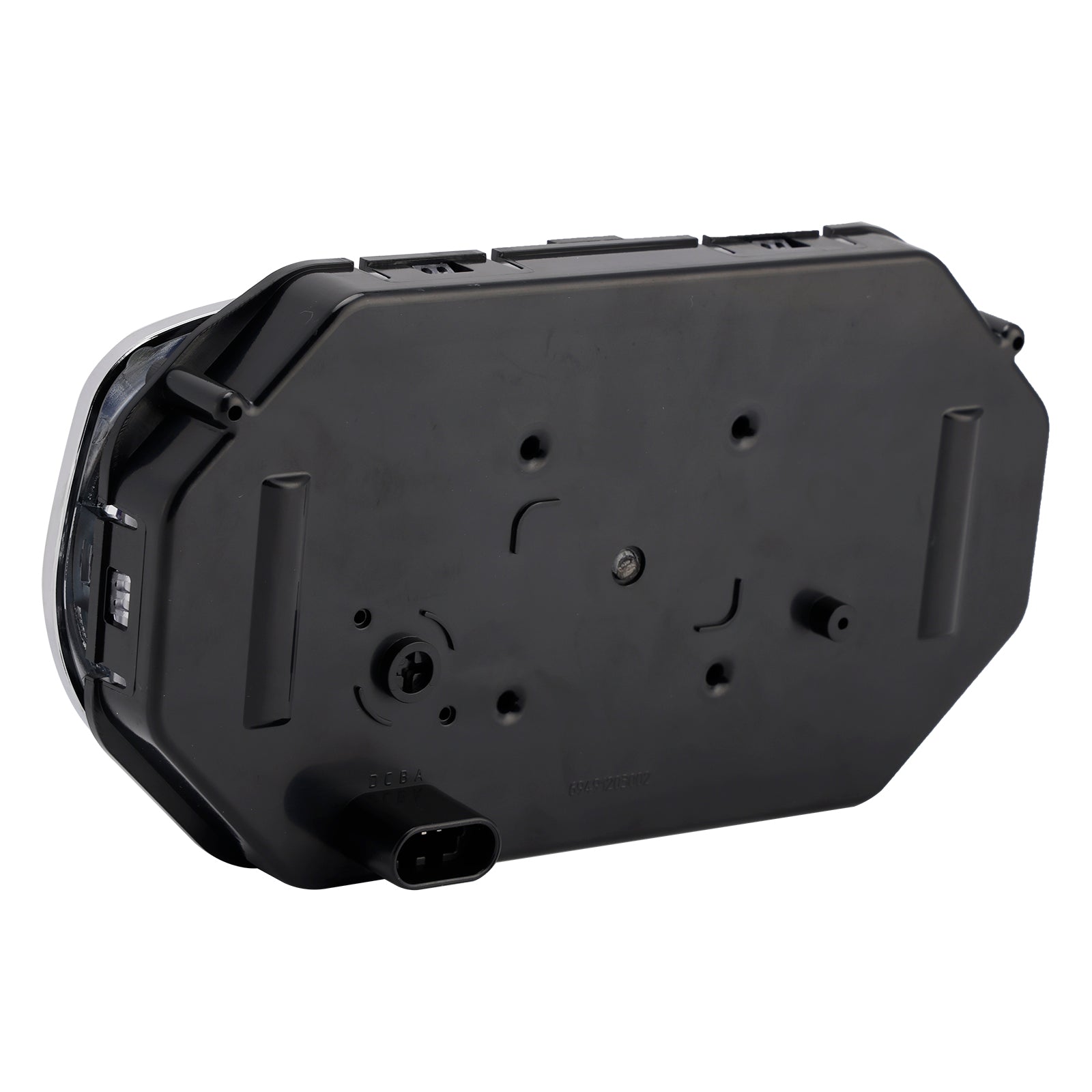 2006 Sea-Doo GTI SE - Electrical Accessories Gti Se Speedometer Tachometer Digital Lcd 278002217