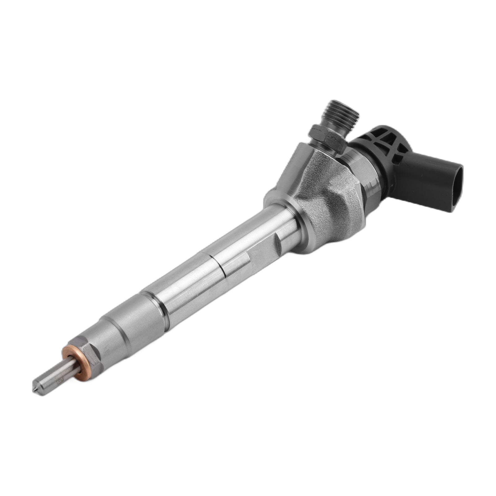 Injecteur de carburant pour BMW F10 F30 F15 328d X5 535d 740Ld N47 N57, 1 pièce, 0445110597