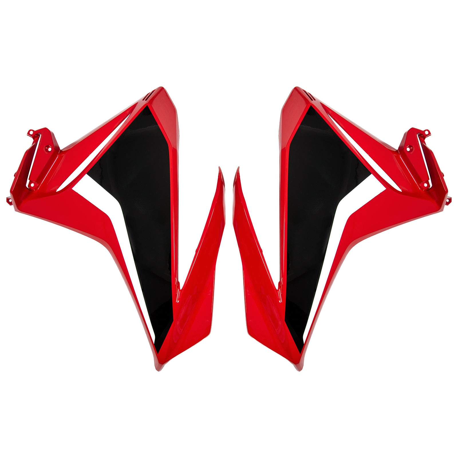 2019-2021 Honda CBR500R Amotopart Injection Molding Fairing Kit ABS Bodywork 001#