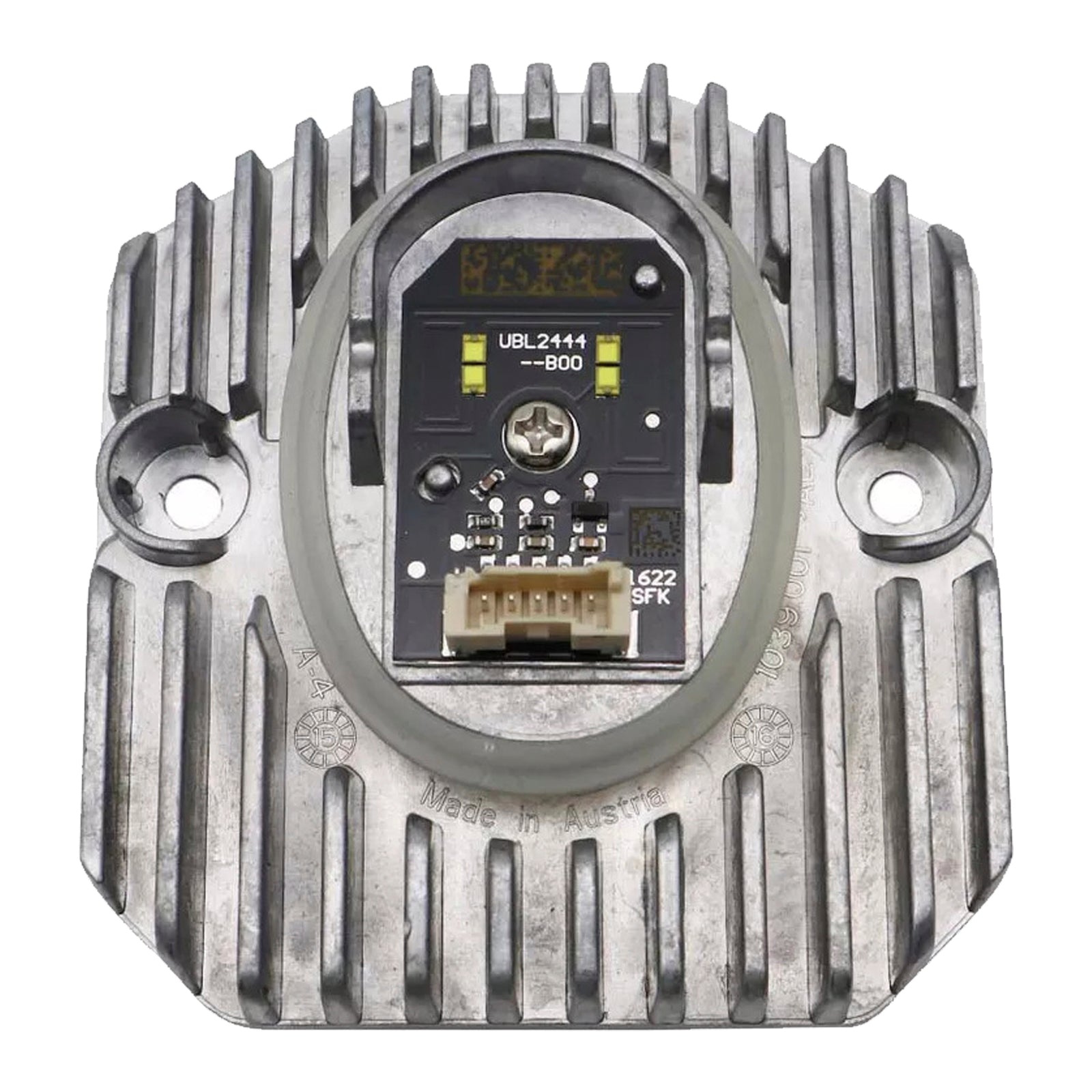 2016-2018 BMW 5 G30 : 520I530E DRL DENNÝ MODULE RUNGING MODUL 63117214934