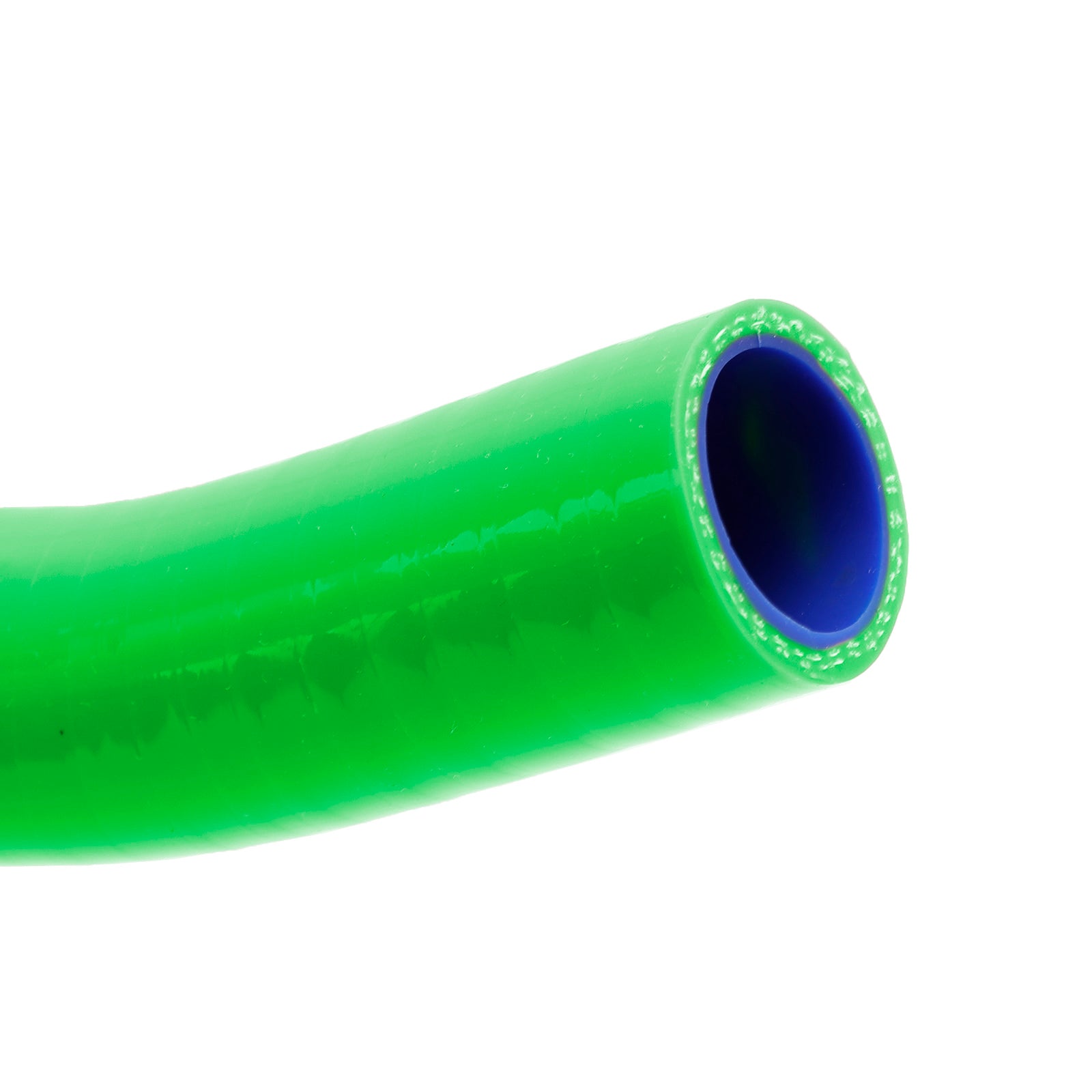 2020-2022 Street Triple 765 R RS Silikon Radiatorkylvätsket Slange Kit