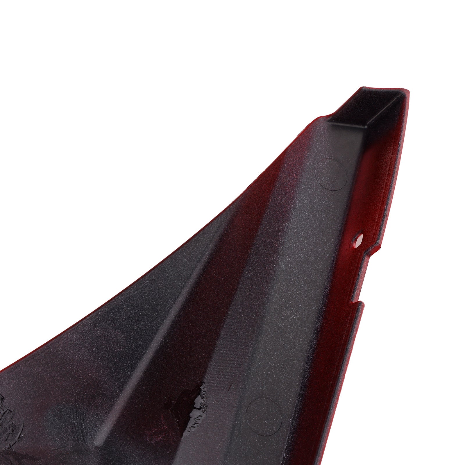 2024-2025 Honda CBR650R Side Frame Panel Protector Fairings Cover