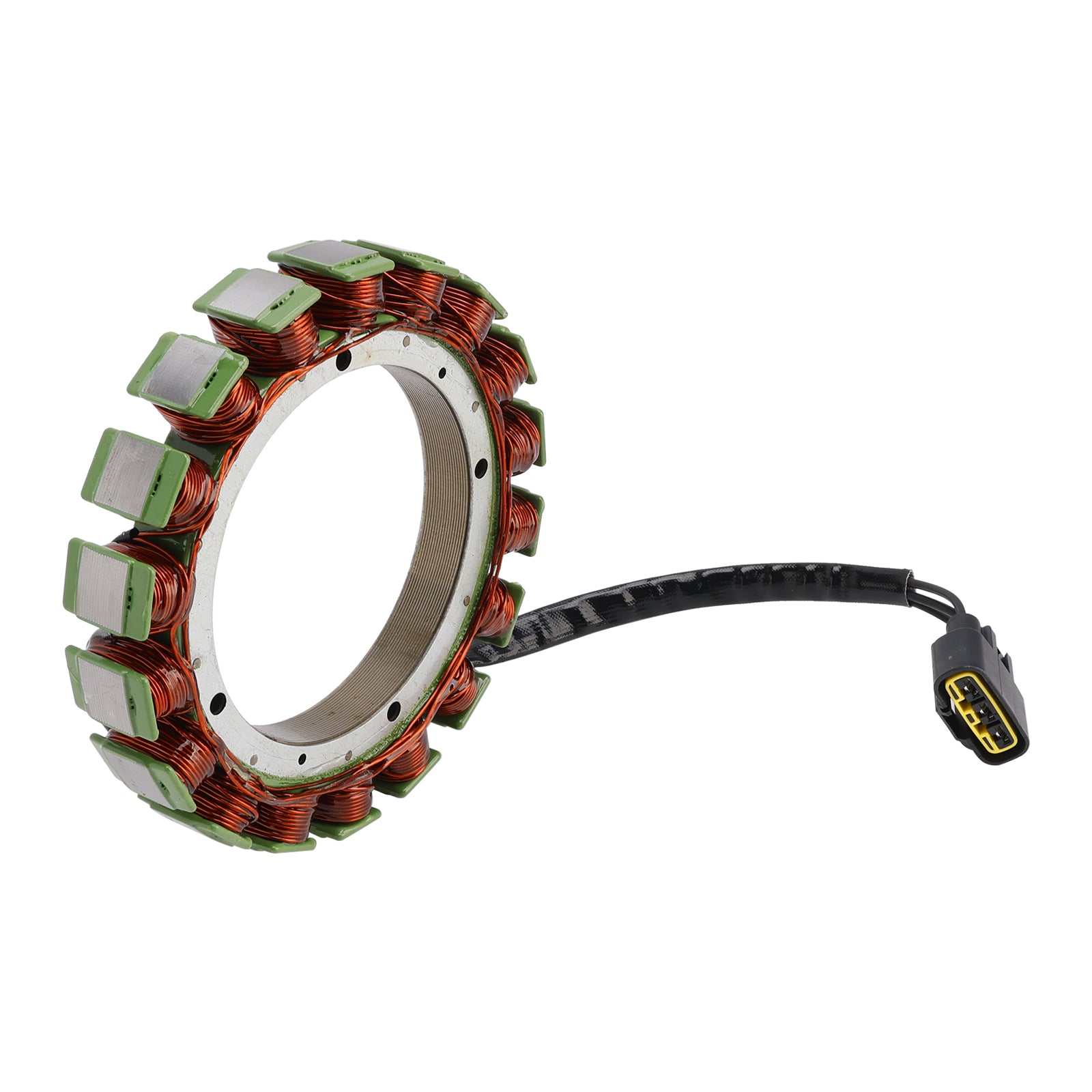 Stator Charging Coil For Yamaha F150 LF150 150Hp 4-Stroke Ouboard Engines