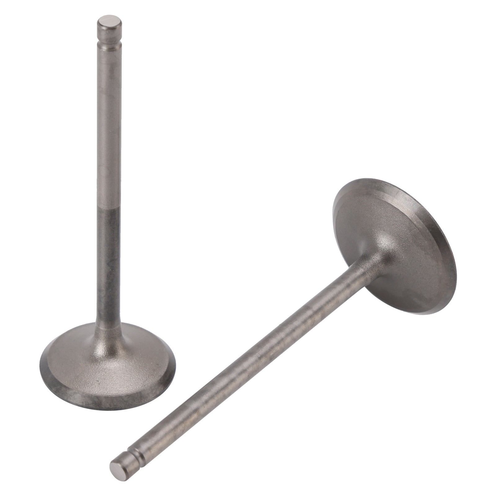 Intake & Exhaust Valve For Yamaha 200 225 250 HP 11-19 6P2-12111-10 6P2-12121-10
