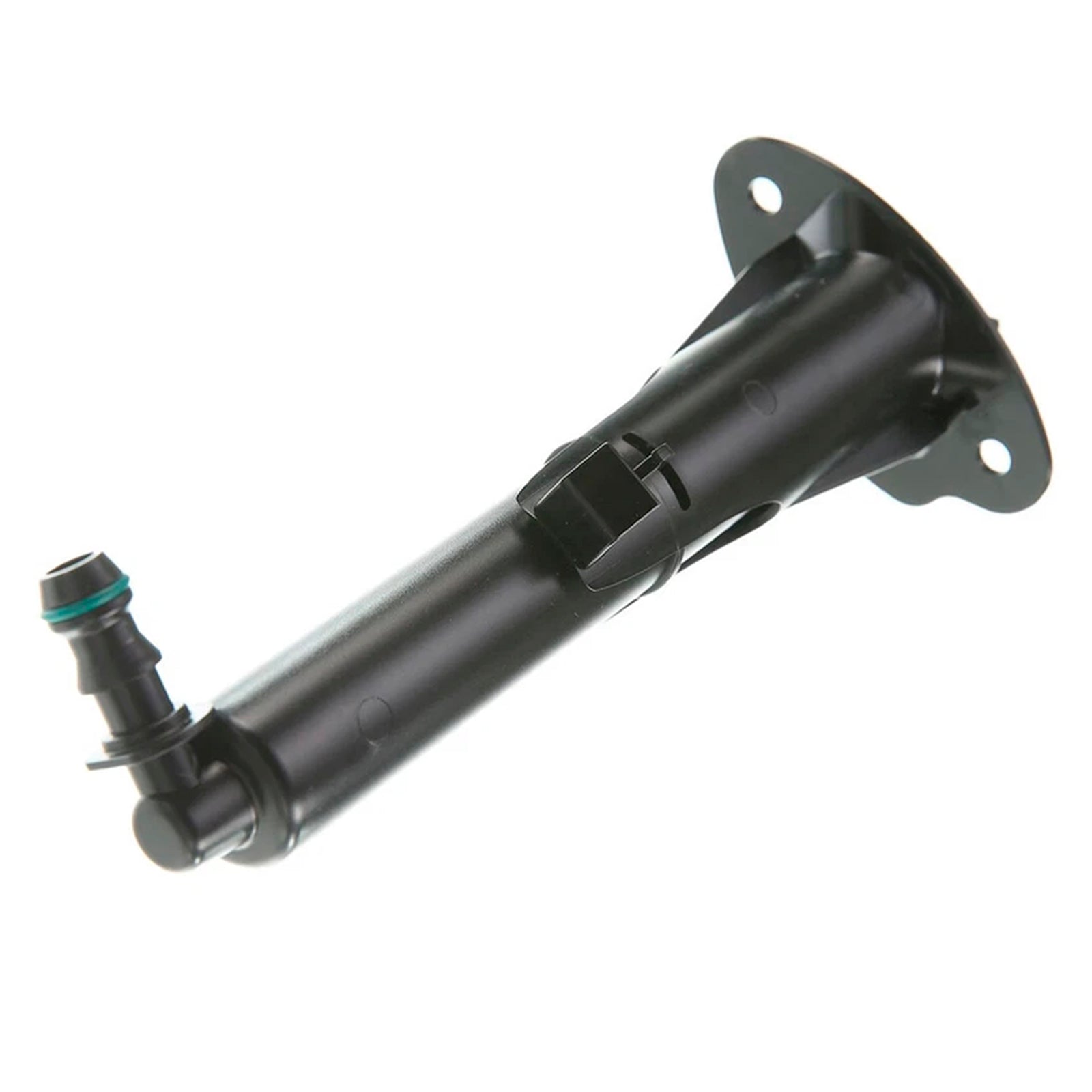 2015-2017 Porsche Cayenne Front Headlight Spray Washer Nozzle Left 95862816110