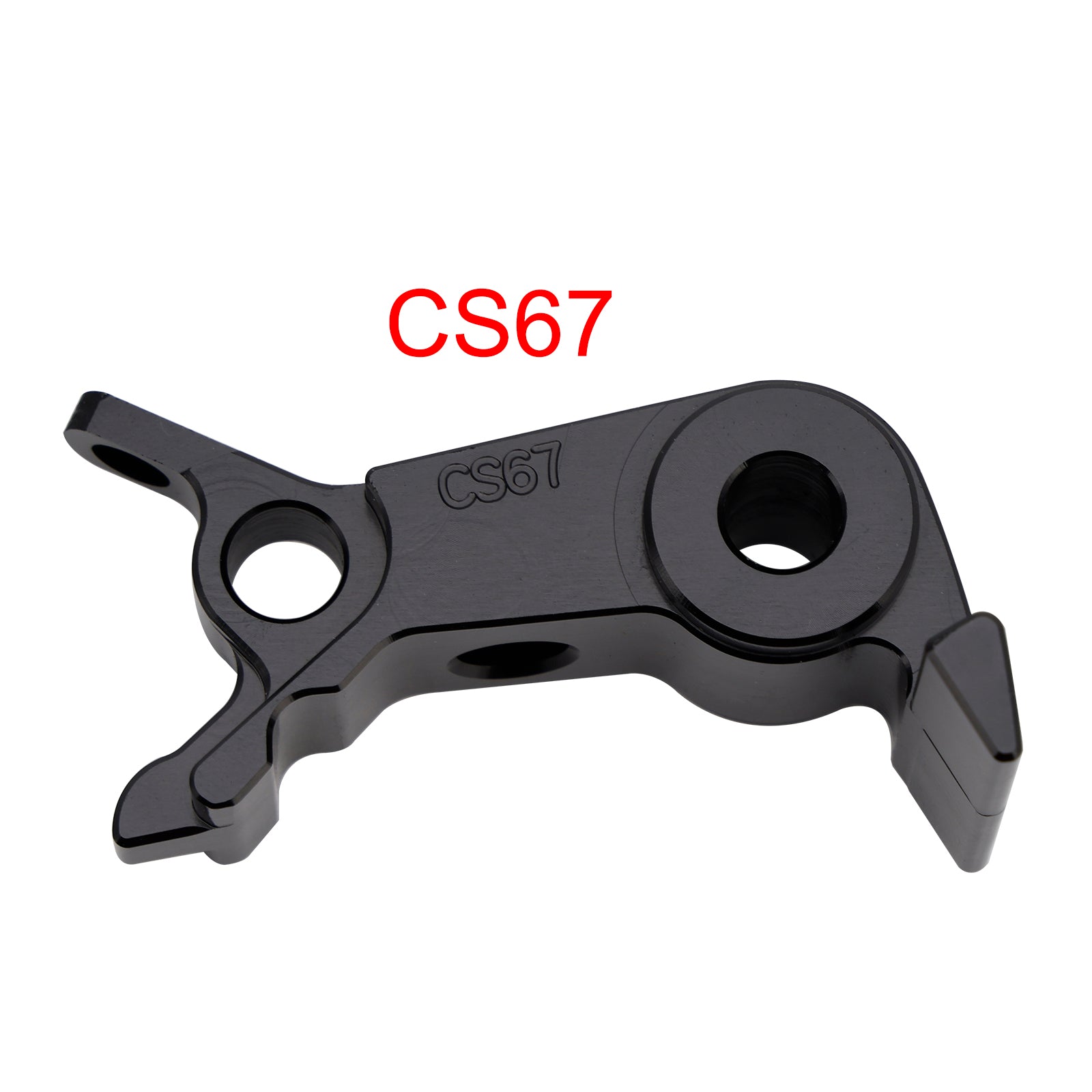 CNC Short Clutch Brake Lever fit for VOGE DS900X 900DSX 2024-2026