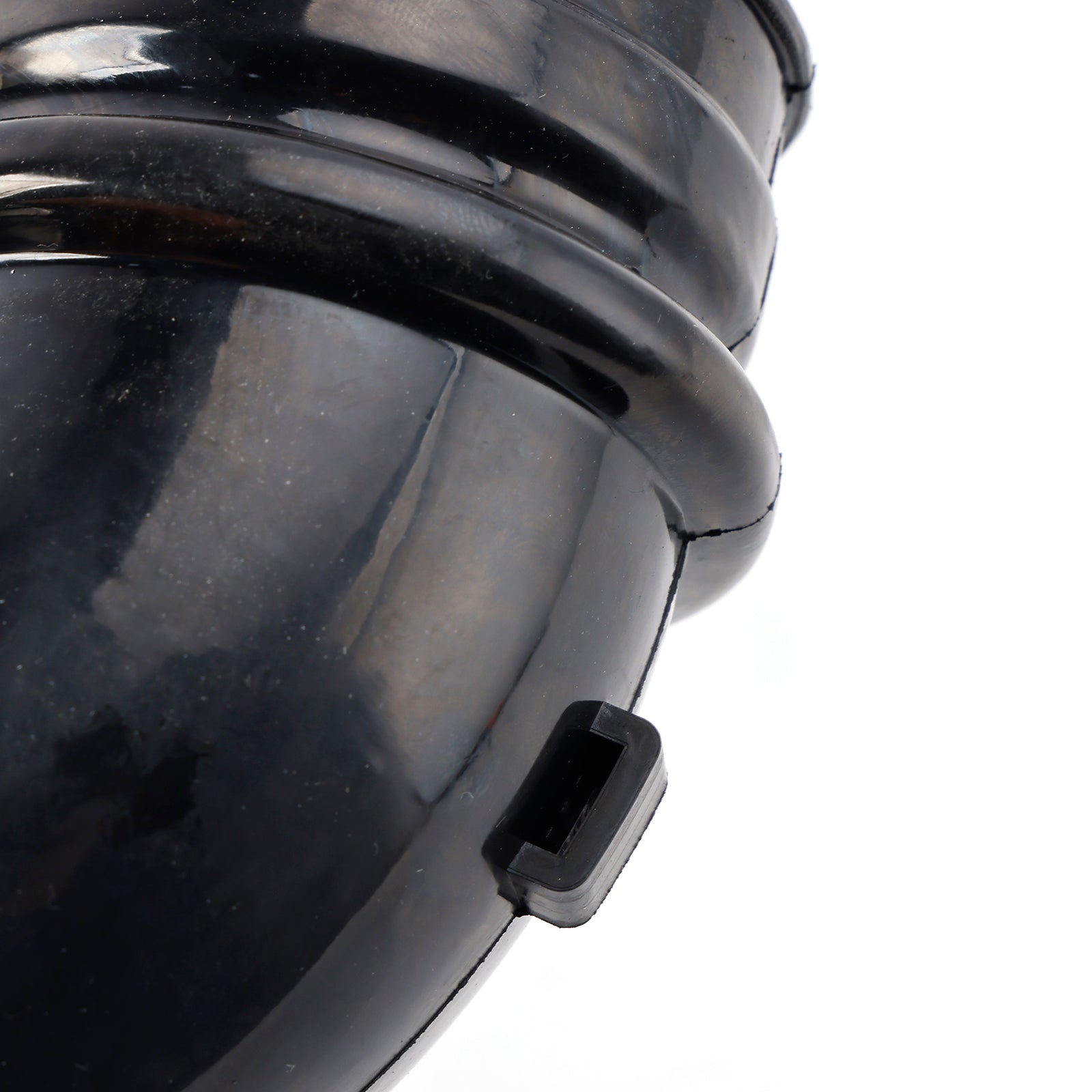 Par de ductos de articulação de ar para Yamaha XV1100 XV1000 XV750 XV700 VIRAGO 84-1999