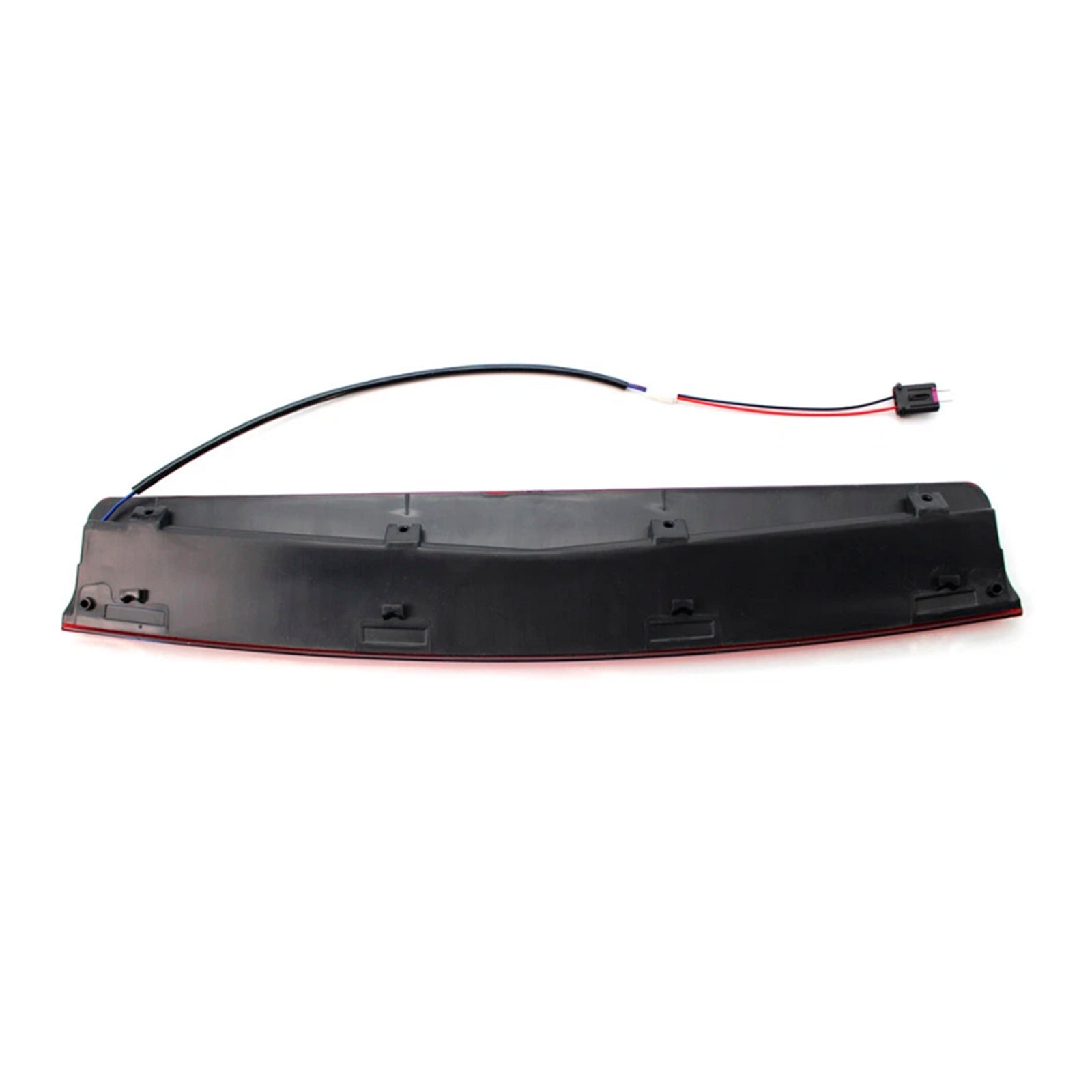 Lampe de frein à haut stop à montage rouge XFG000040 pour Land Rover Range Rover