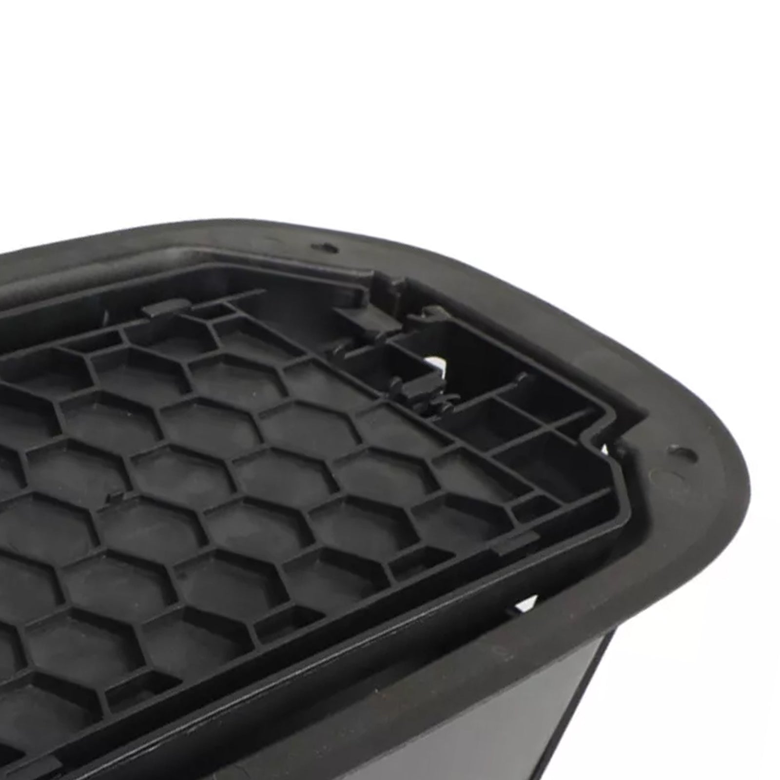 Bouchage à gaz de remplissage de carburant Logement de porte 2536305902 pour Mercedes-Benz GLC300 GLC43