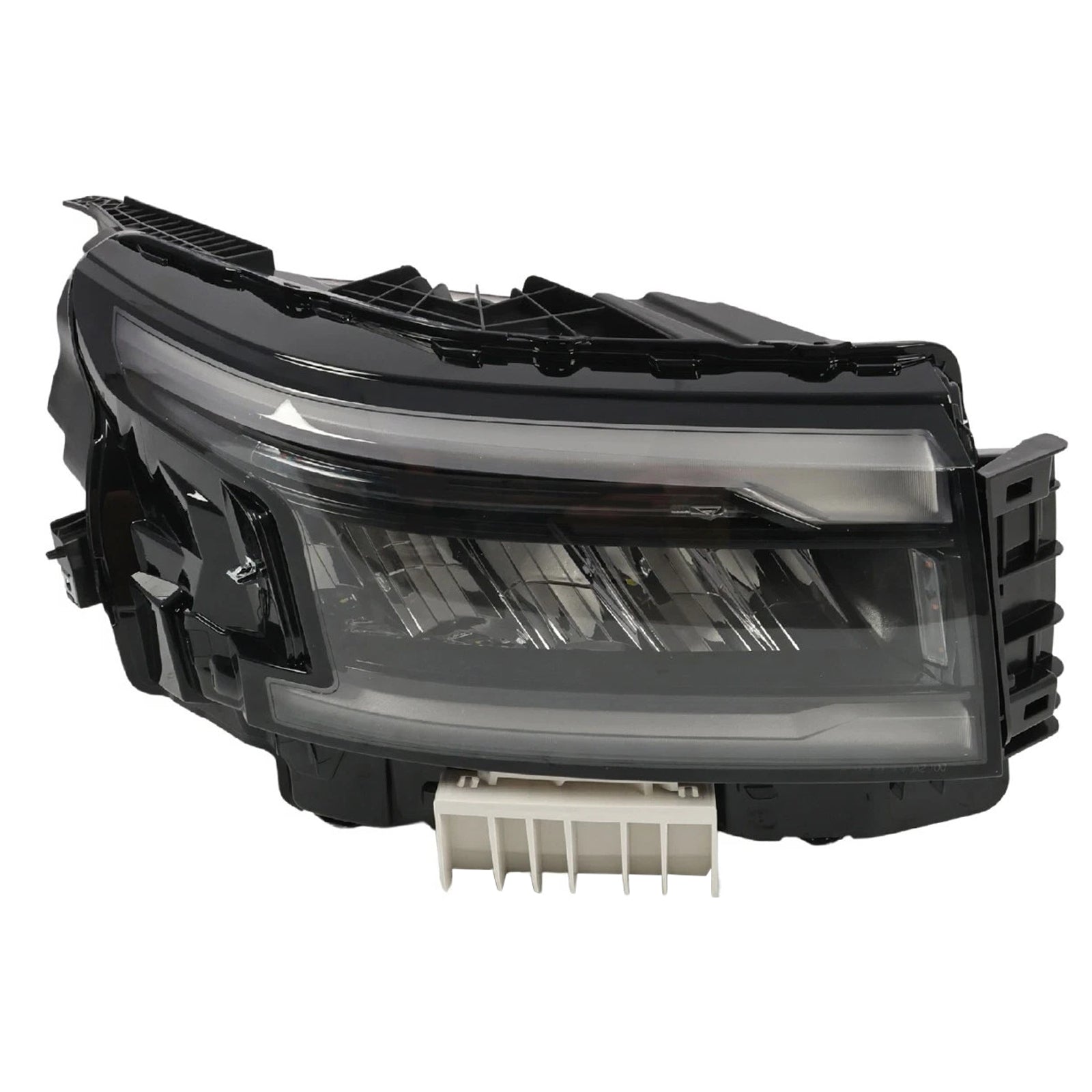 Front Right LED Headlight w/DRL 26010-9BU0C For Nissan Frontier 2022-2025