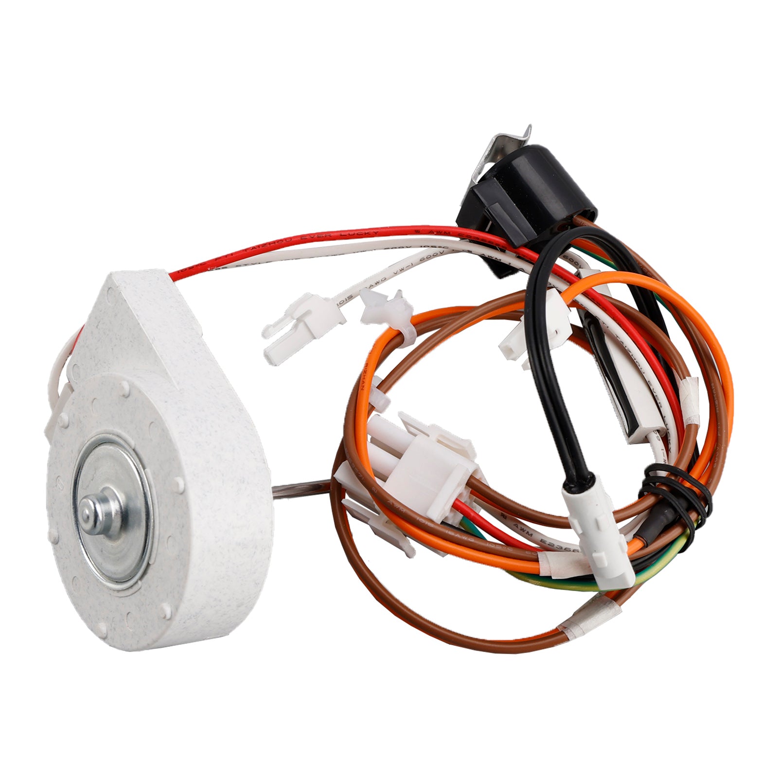 W11334745 W10276647 Moteur de ventilateur d'évaporateur pour réfrigérateur Maytag Amana IKEA