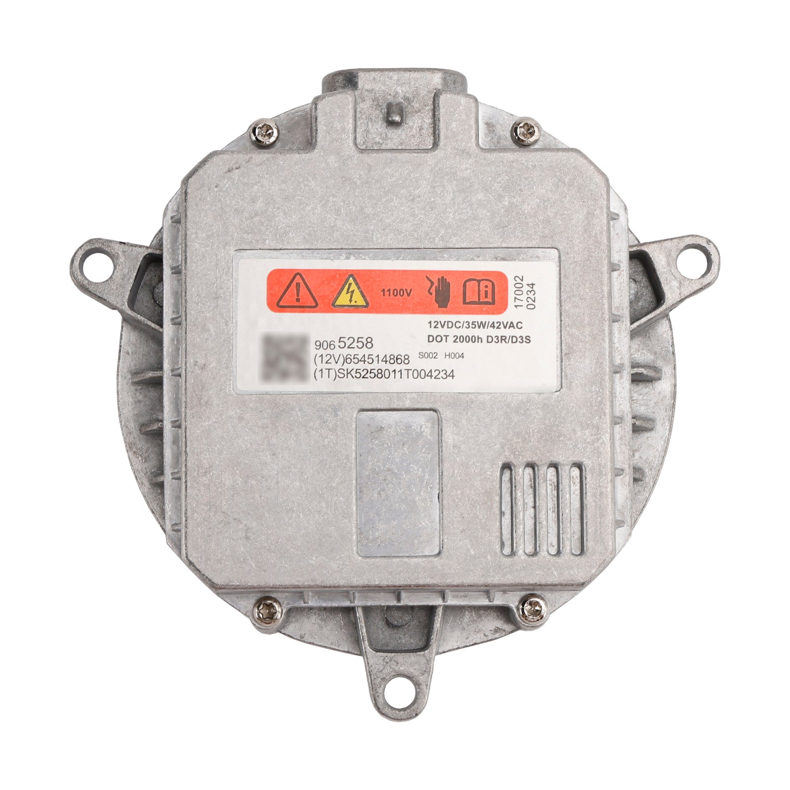 Xenon HID Svetlomet Electric Ballast D3S 9065258 pre Buick