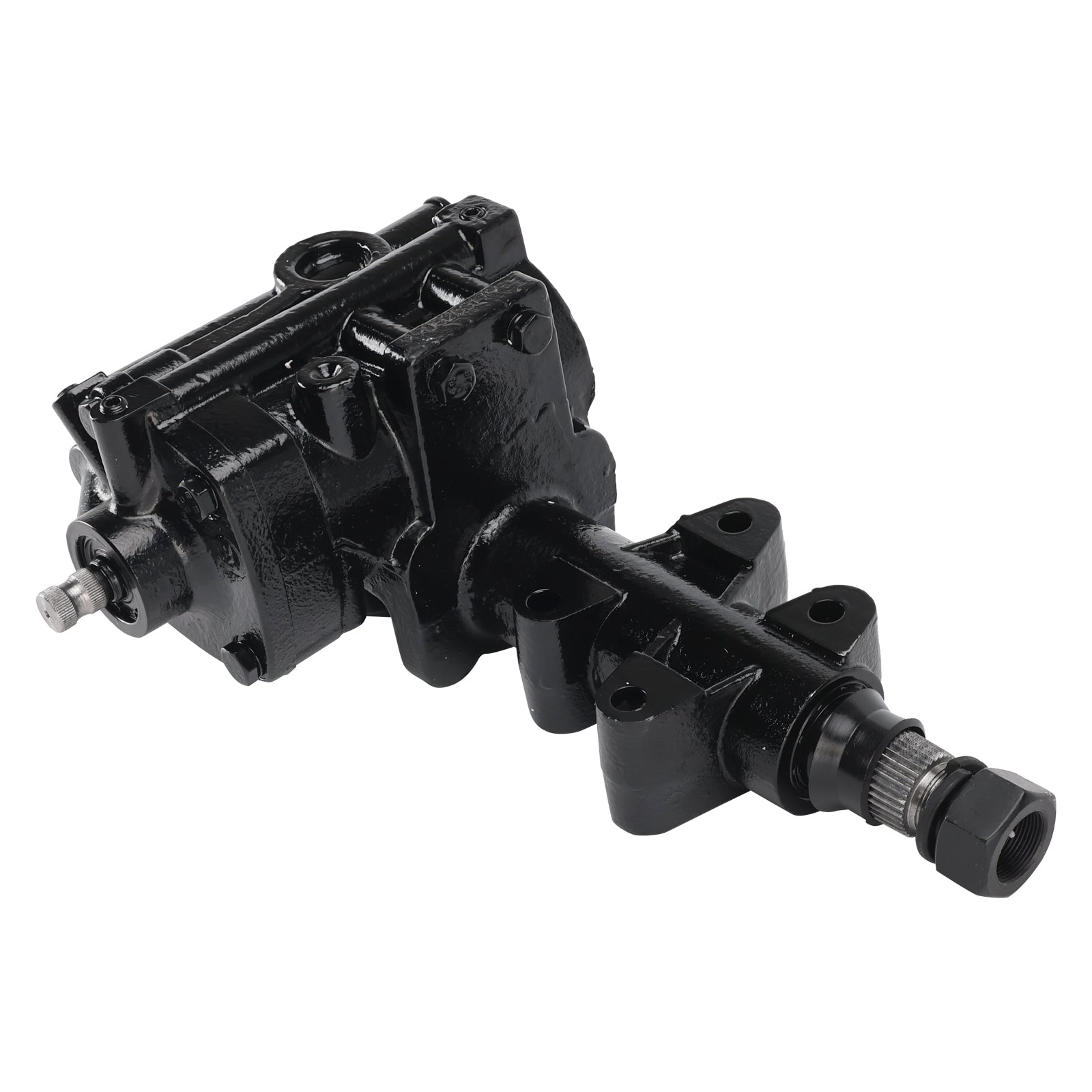 Mercedes G-Class W460 W461 W463 Steering Gear Box A4634606900 A4614610001H