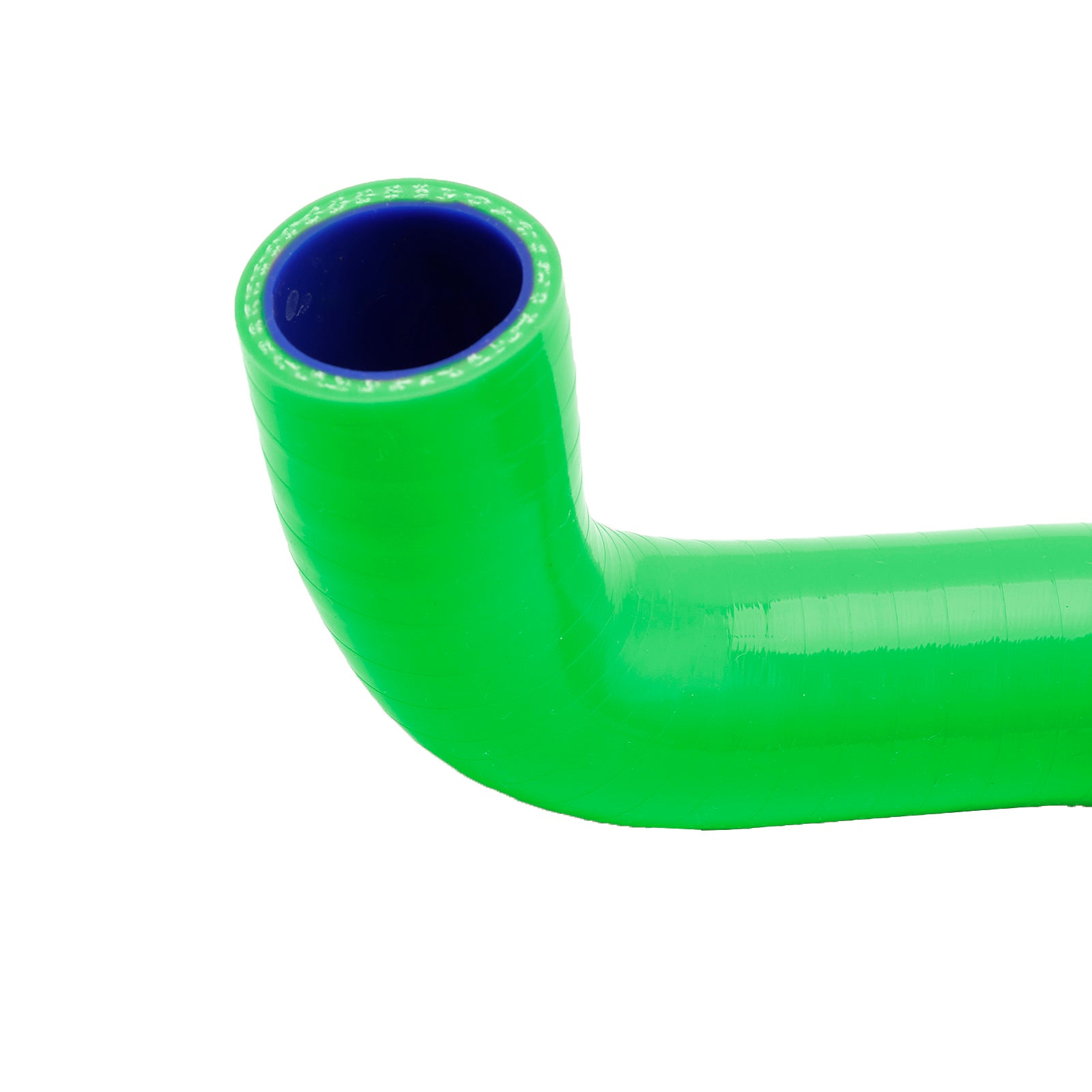 2020-2022 Street Triple 765 R RS Silikon Radiatorkylvätsket Slange Kit