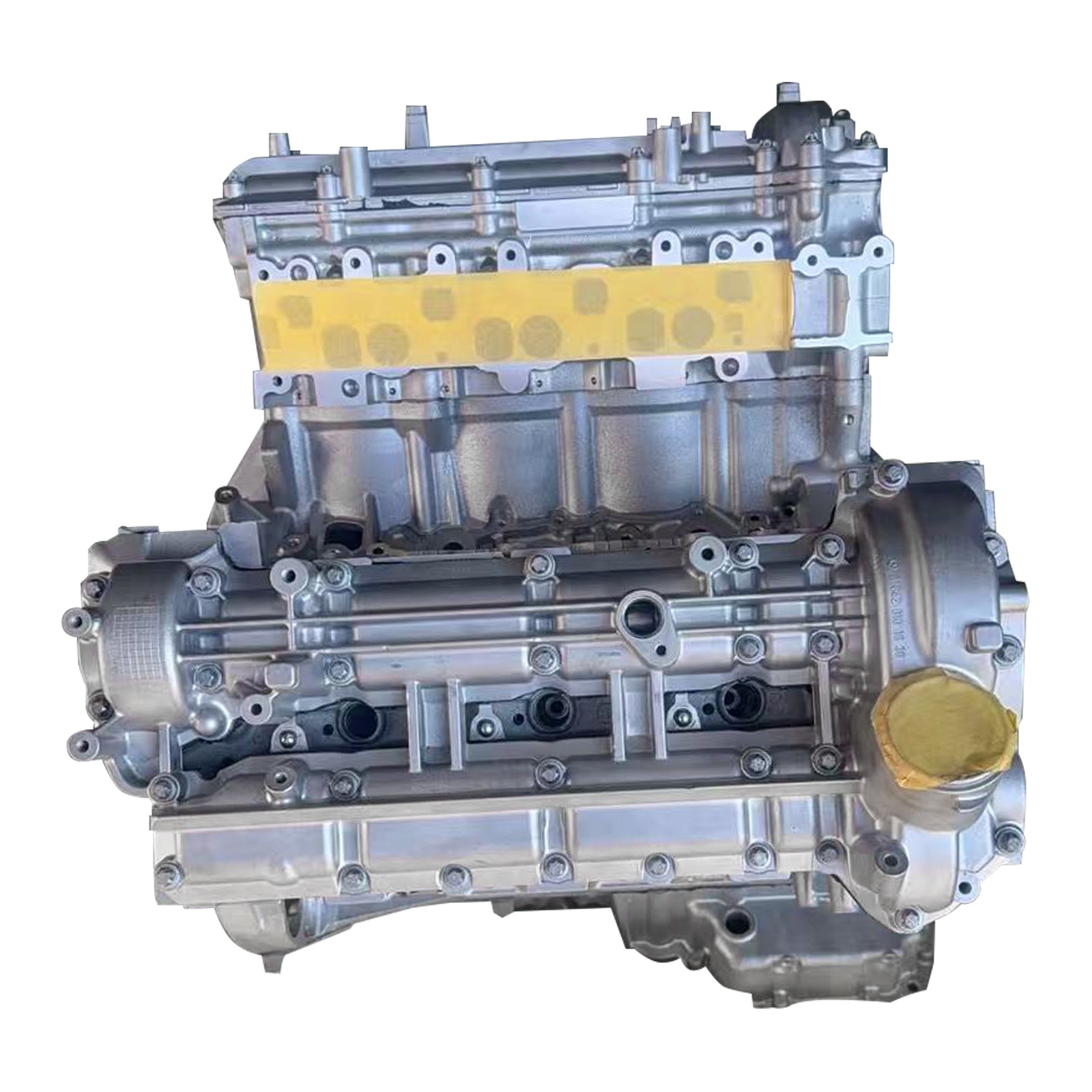 2010-2018 Mercedes Freightliner Sprinter OM642 3.0L Diesel Engine Motor OM642