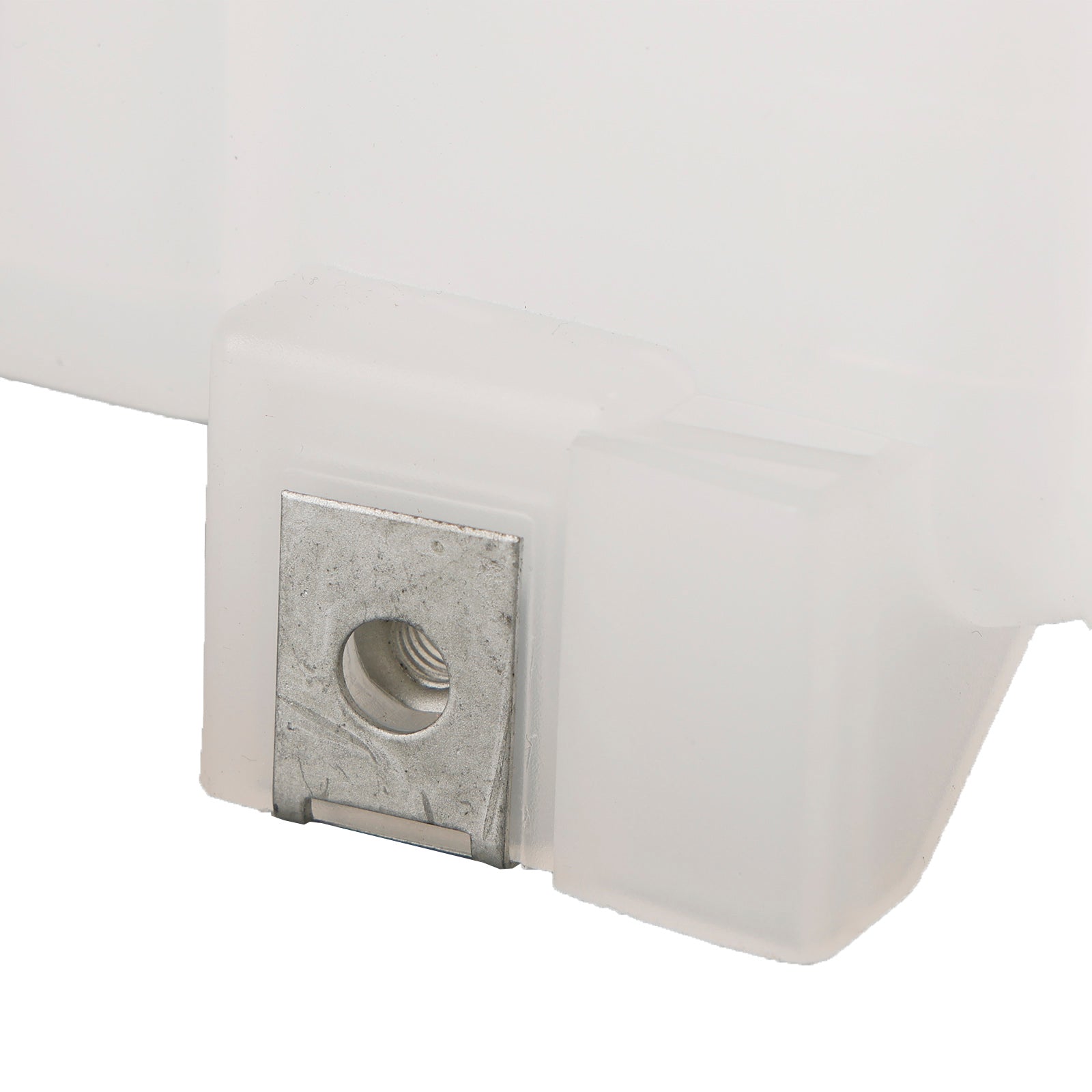 2011-2015 Mazda BT-50 Fit Ford Ranger PXCoolant Overflow Bottle Tank