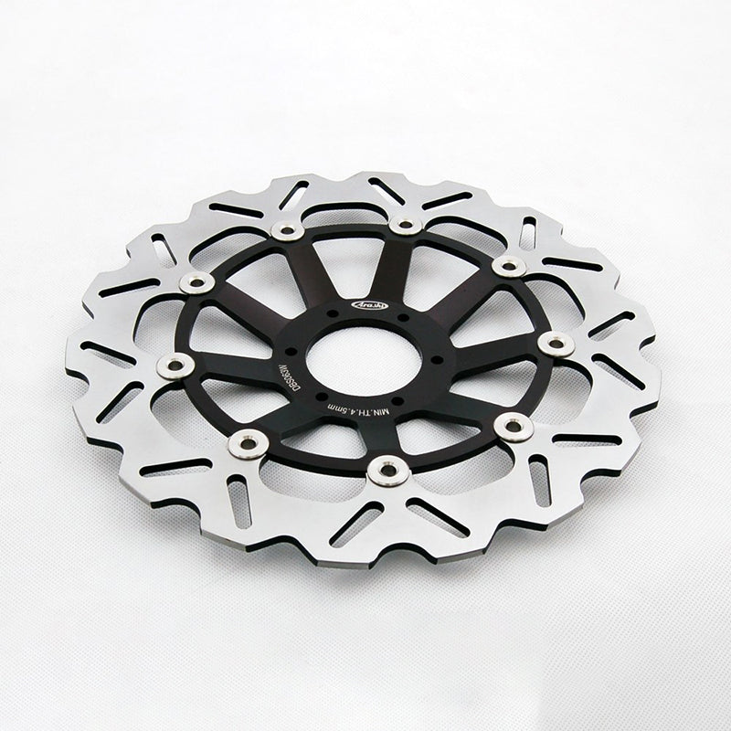 1998-1999 Honda CBR900RR Fireblade CBR900 PAIR FRONT BRAKE DISC ROTOR