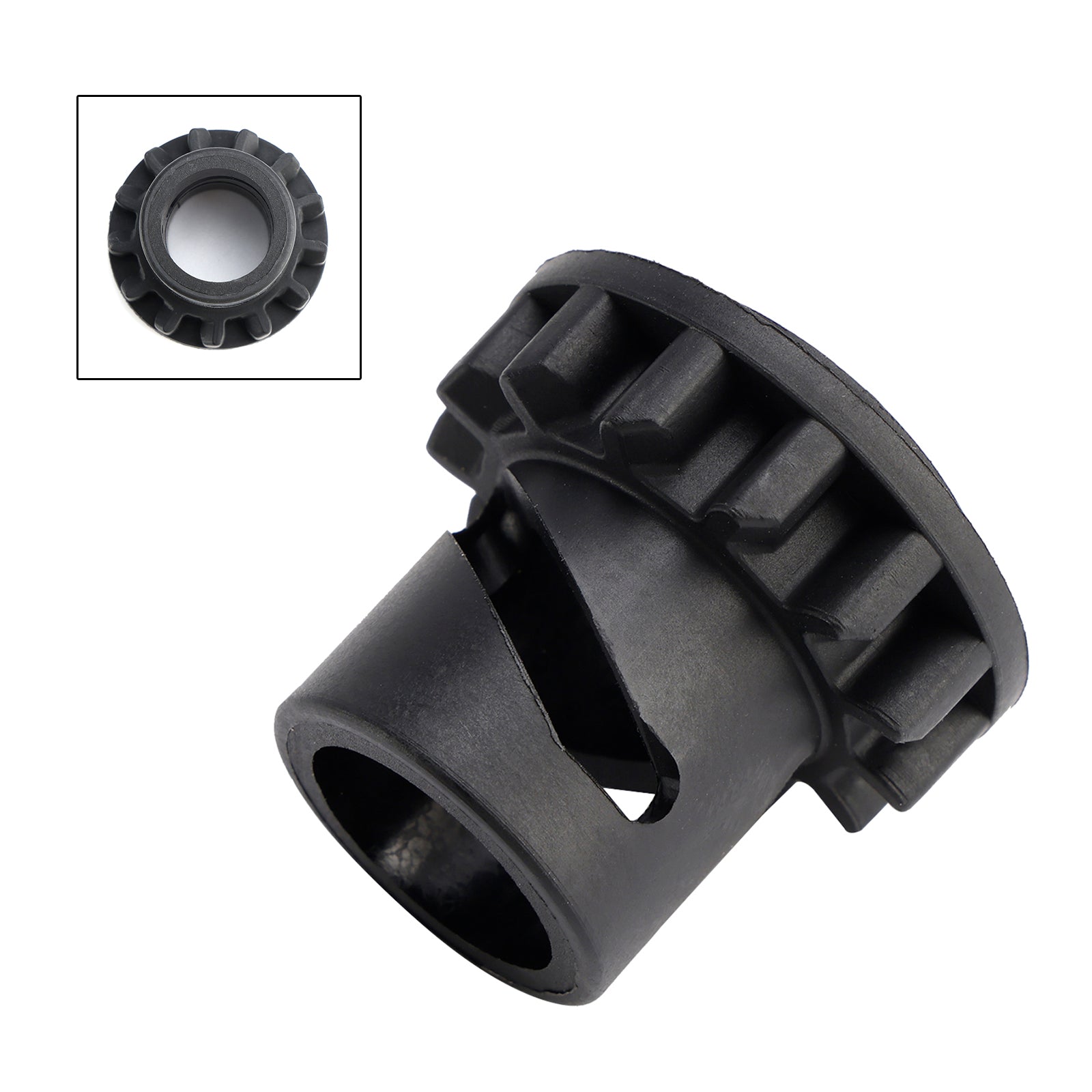 Pignon de recul de moteur hors-bord 0318447 pour Johnson Evinrude 6Hp 1968 – 1990