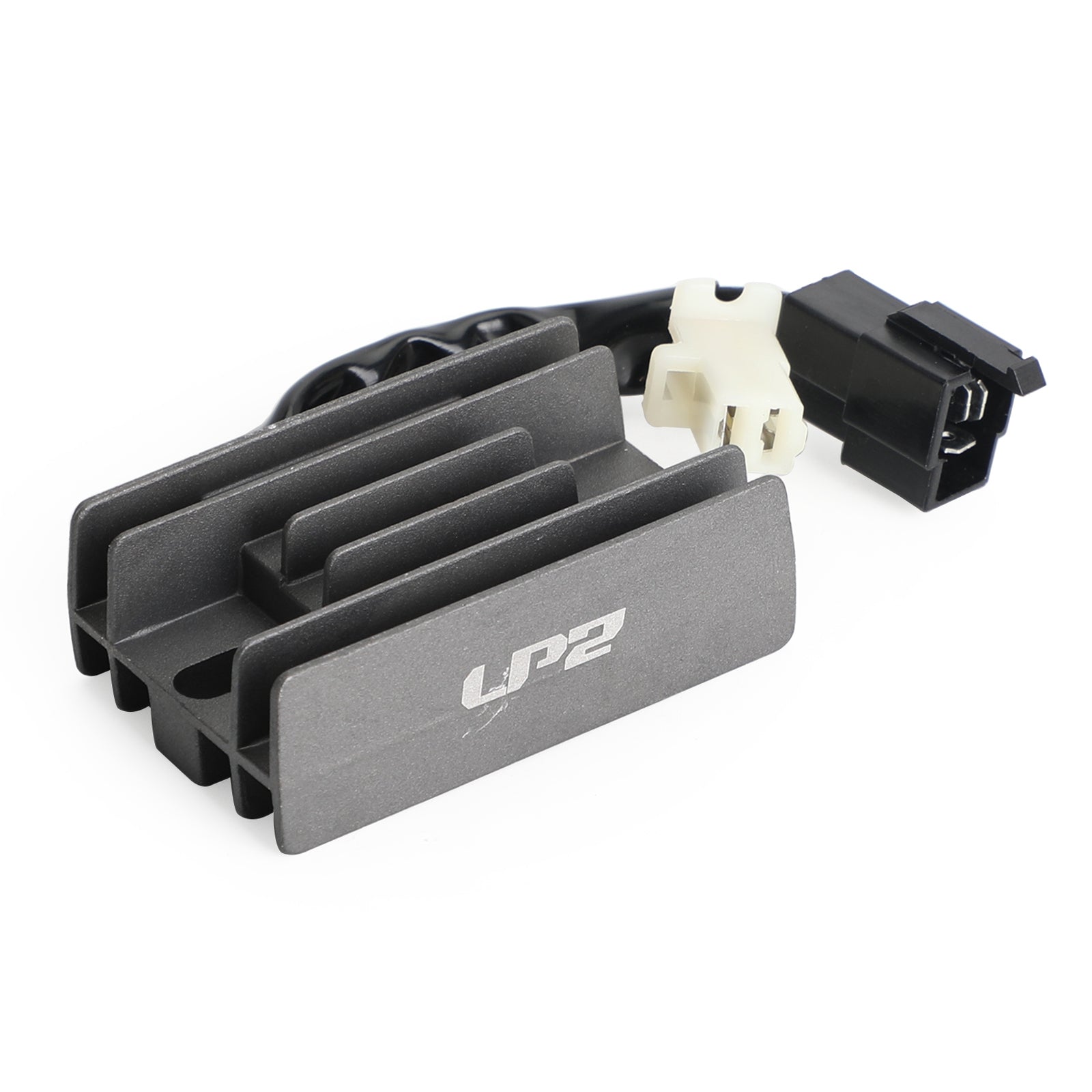 Regulador do estator Junta retificadora Conjunto para Suzuki GN125 GS125 82-01 EN125 03-09