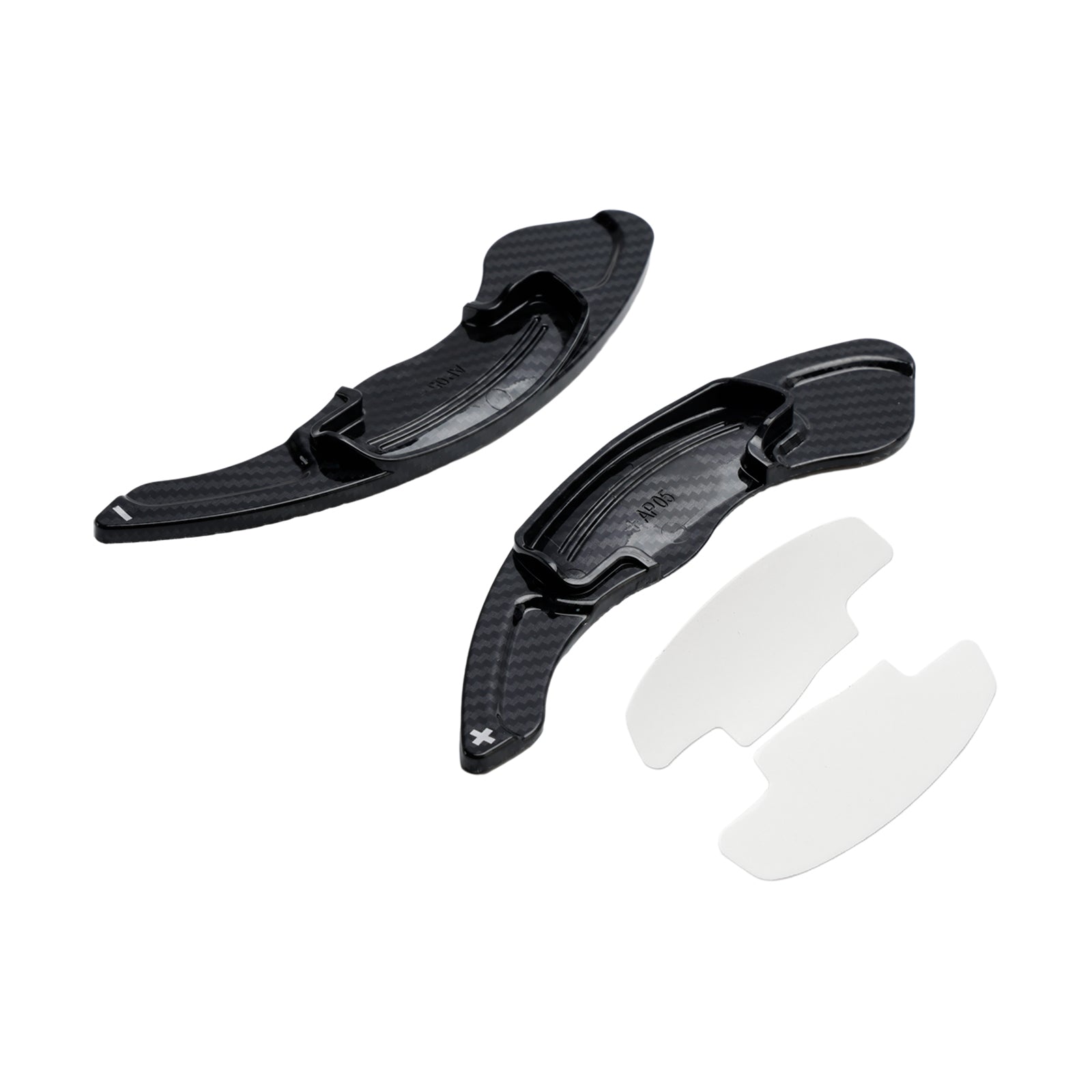 2st ratthjul paddla växelförlängning passar Honda Accord 2014-2019